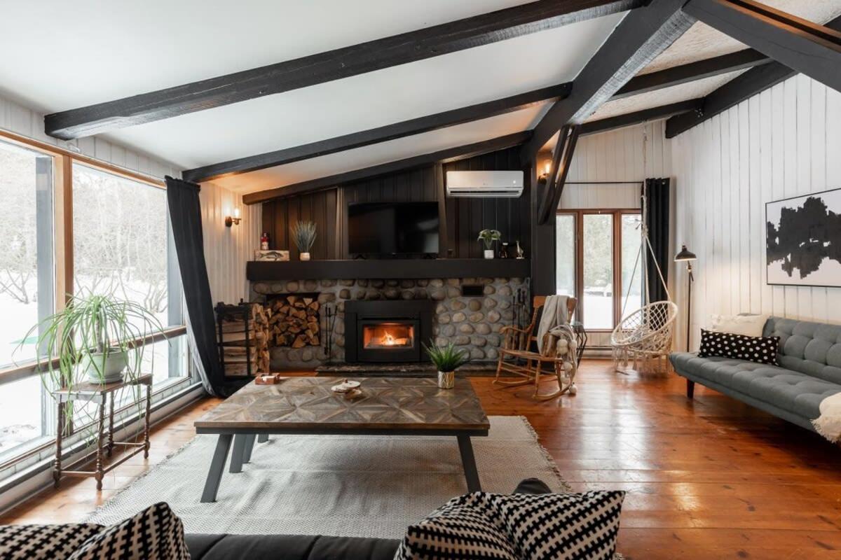 Chalet photo 1