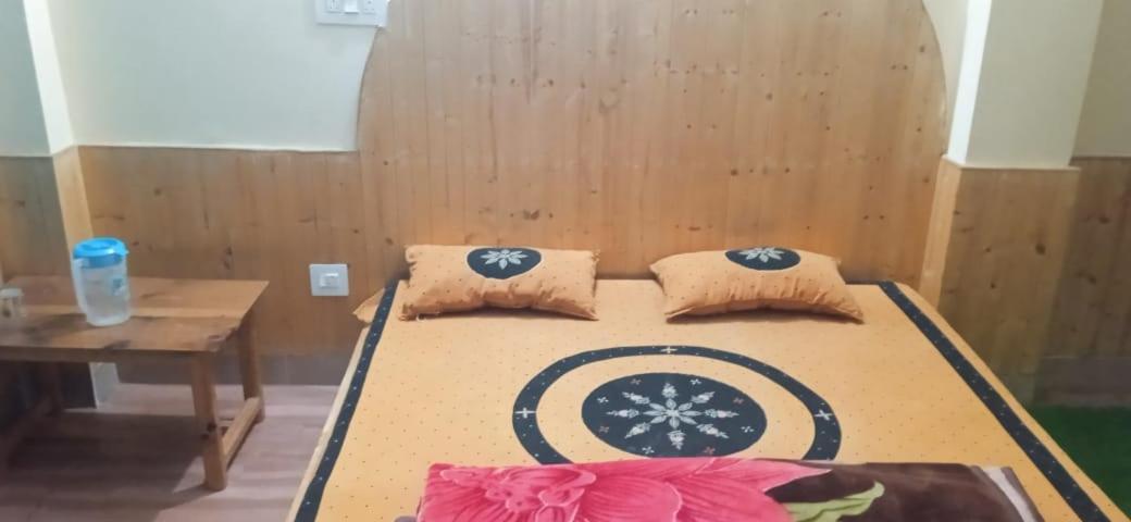 Double Room with Mountain View photo 2