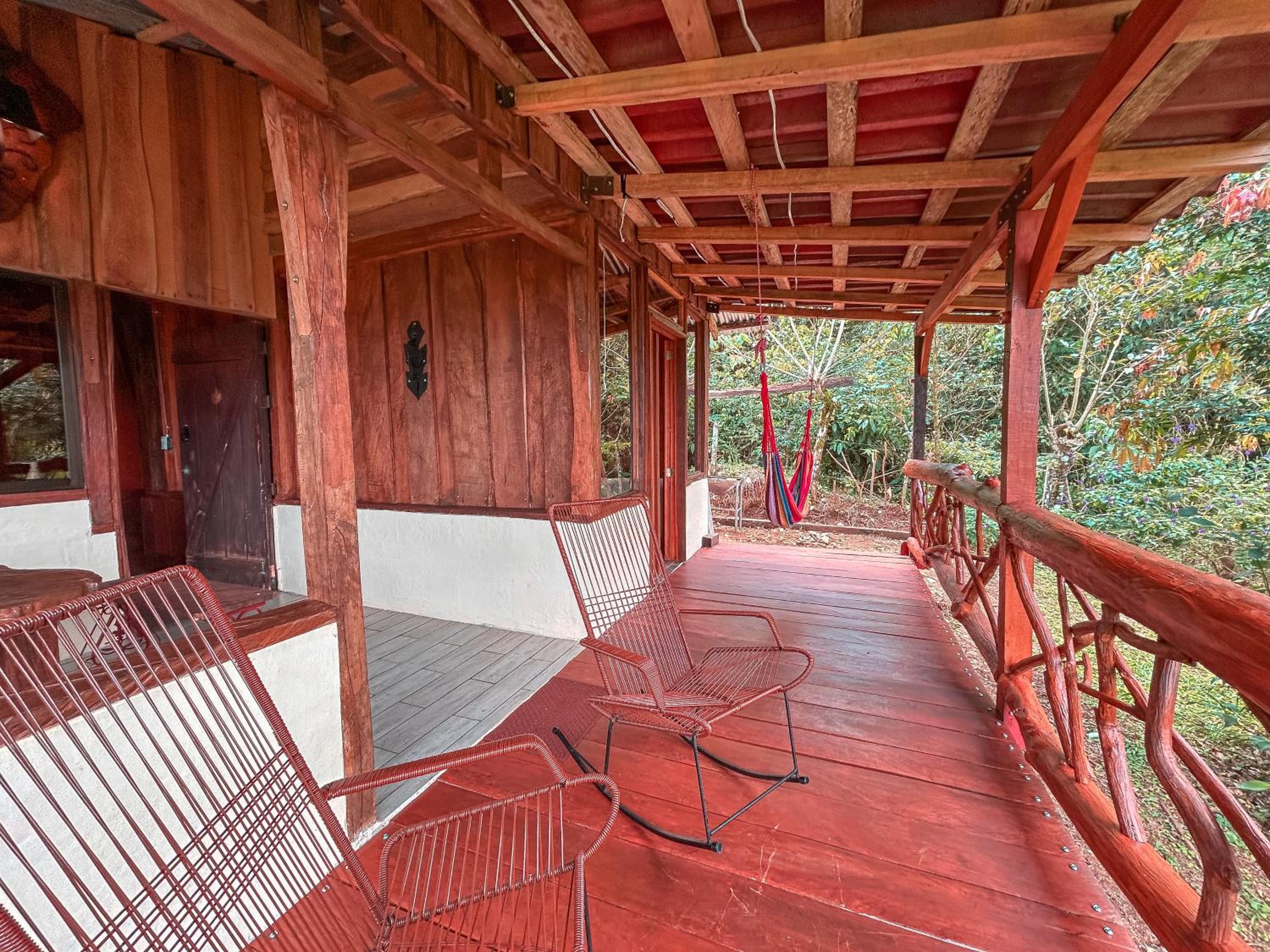 Family Room with Mountain View photo 2