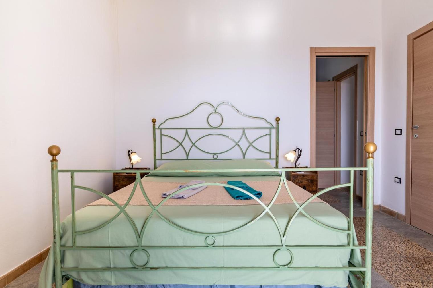 Suite With Spa Bath