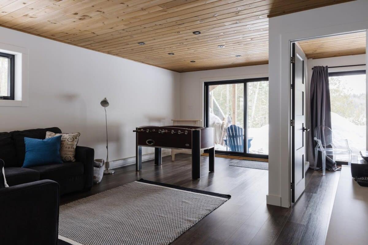 Chalet photo 3