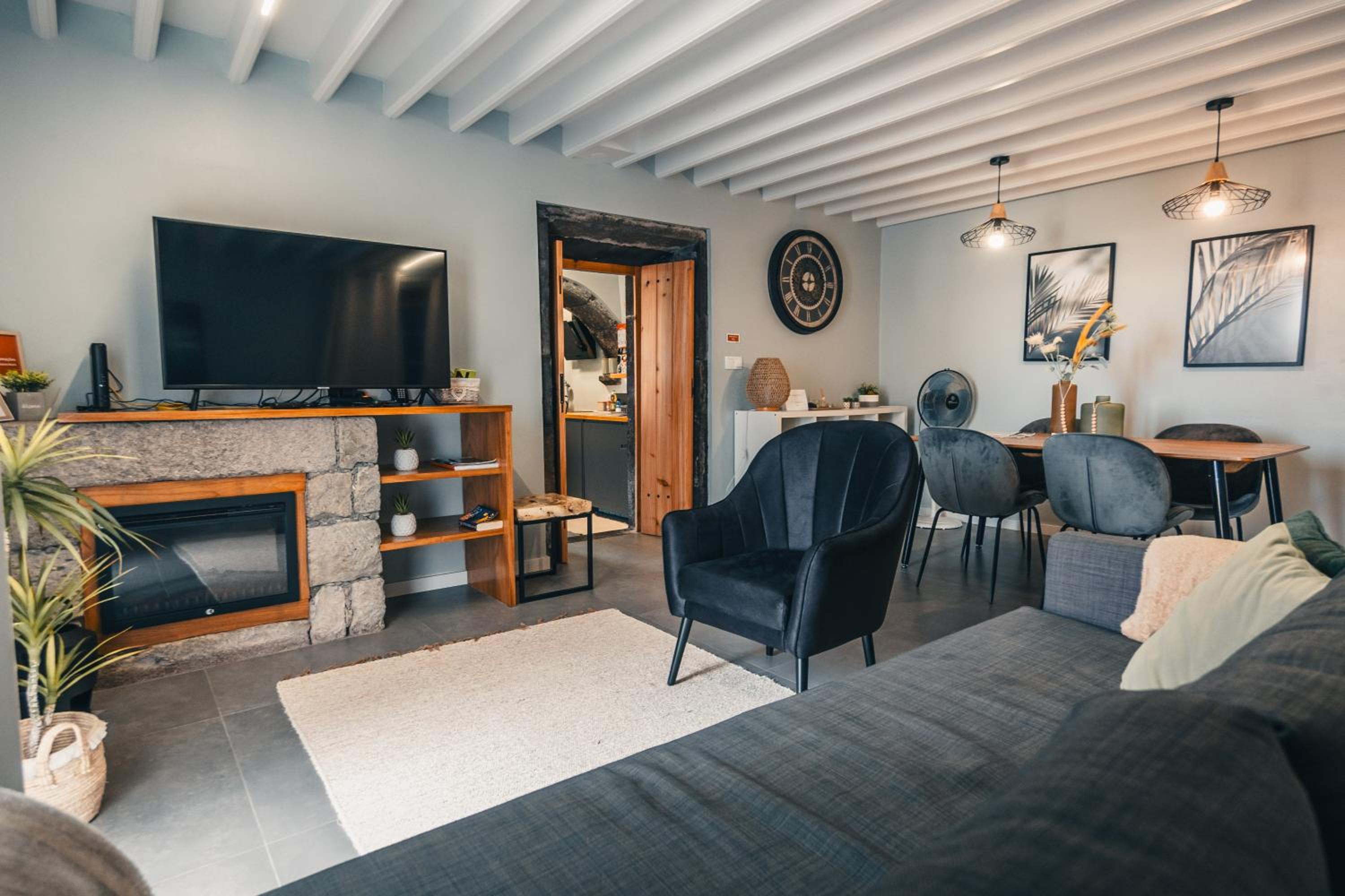 Two-Bedroom House photo 1