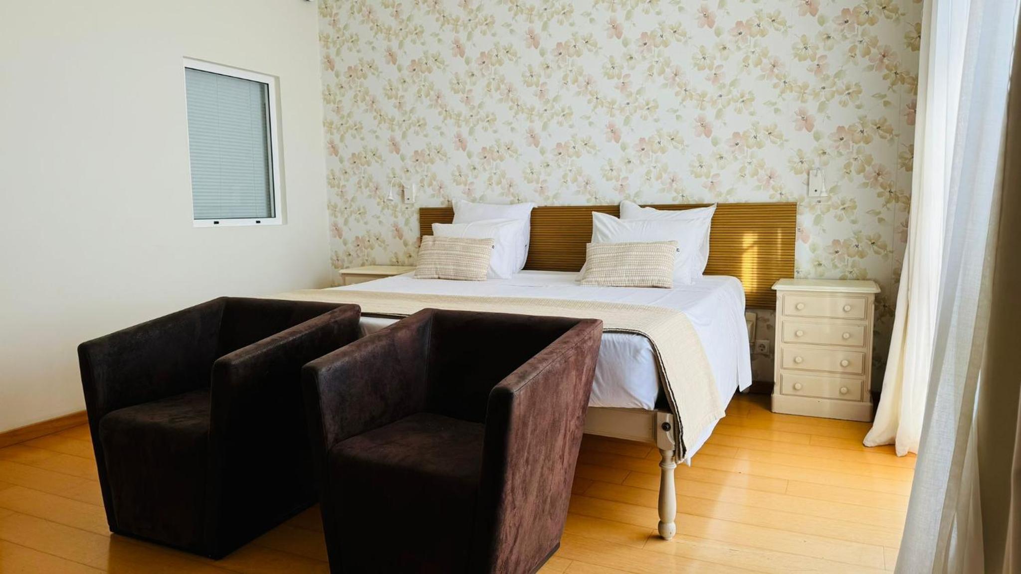 Superior Double Room With Sea View photo 1