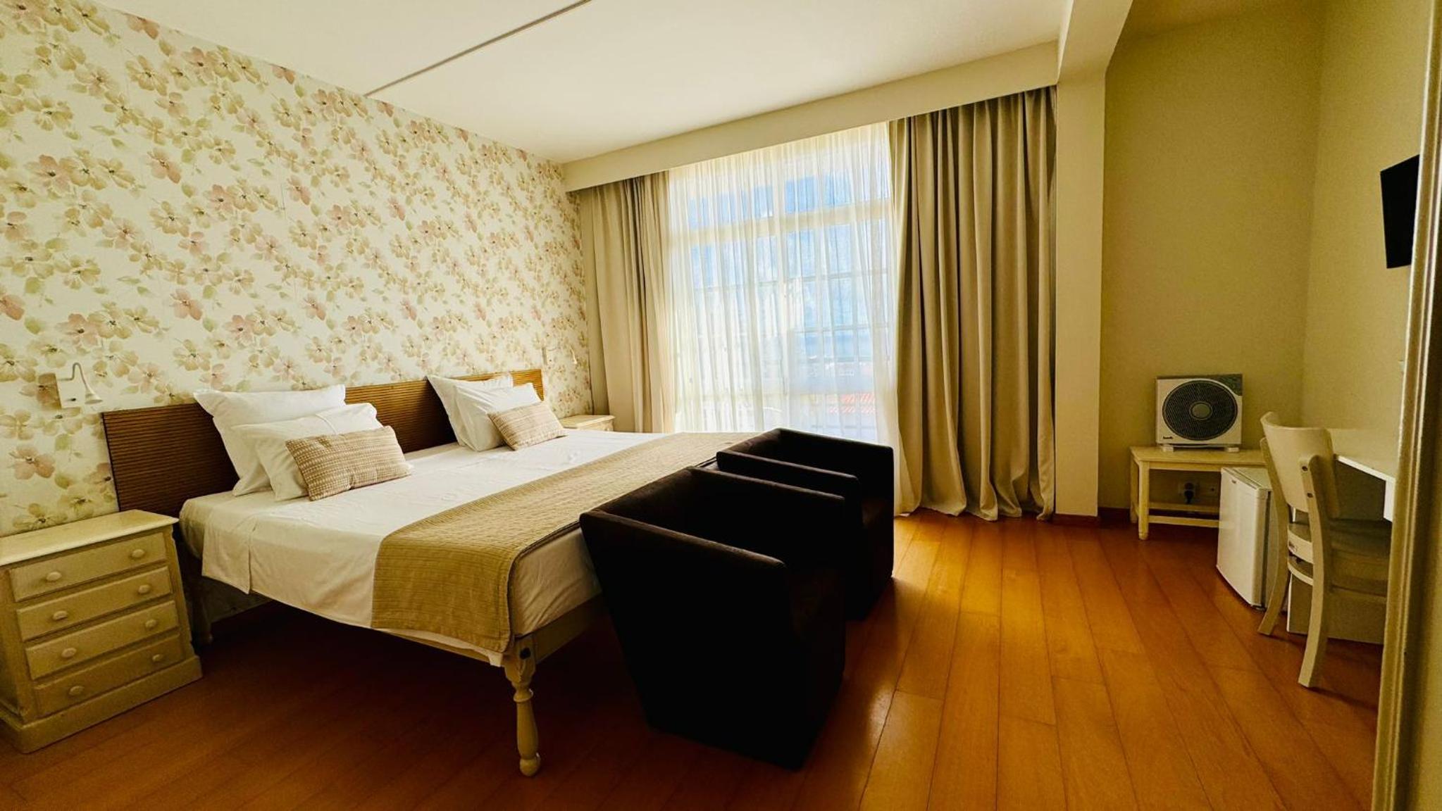 Superior Double Room With Sea View photo 3