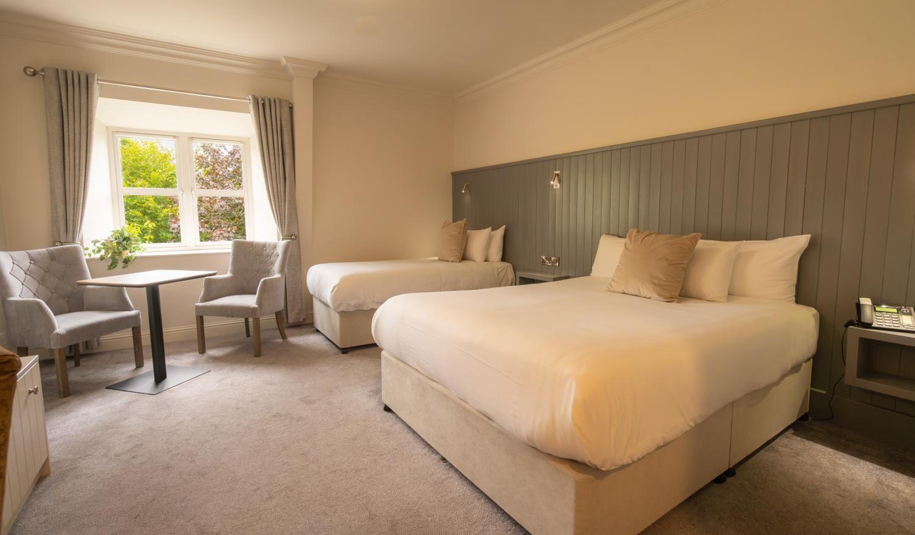Superior Double or Twin Room photo 1