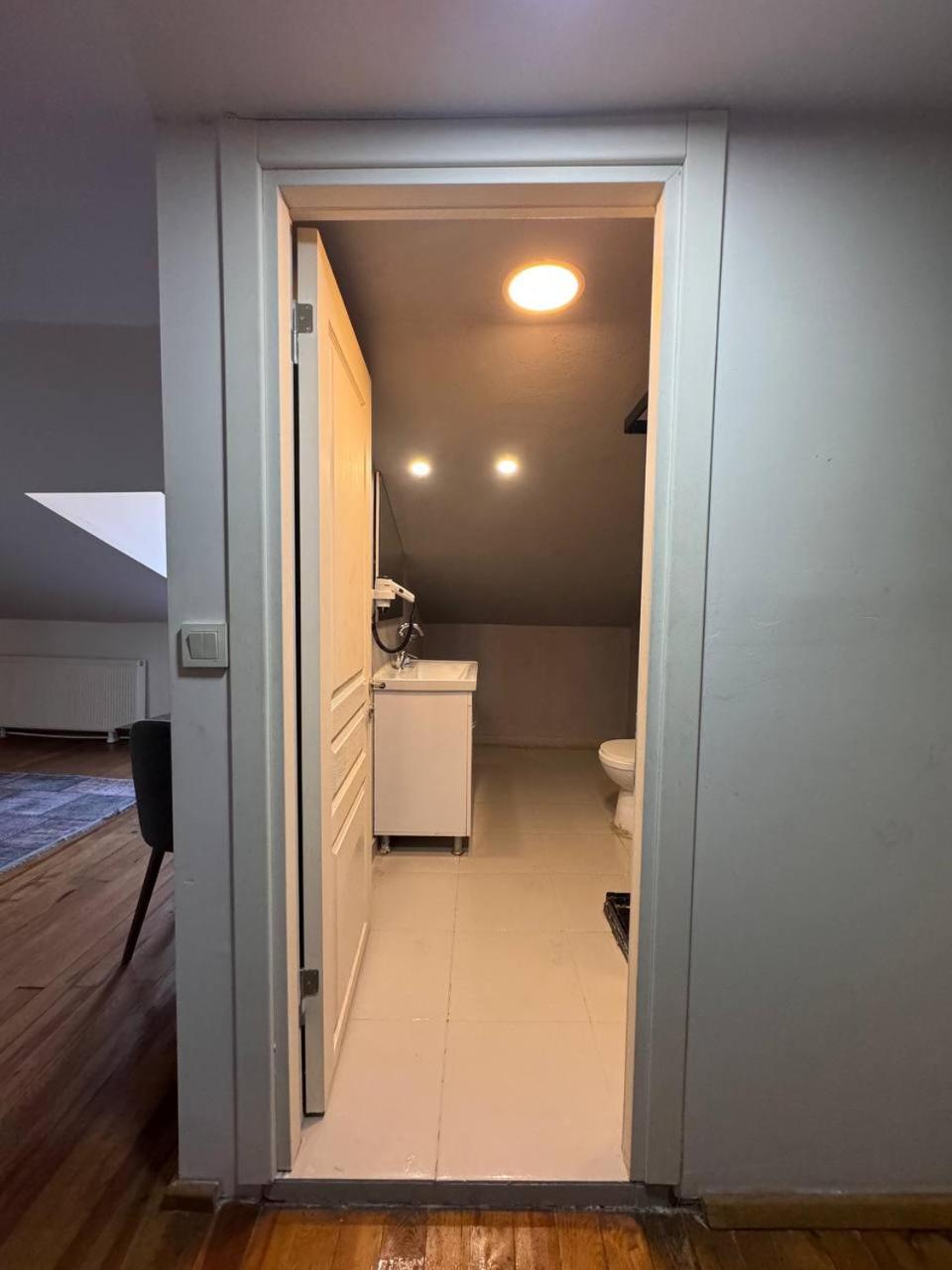 King Suite With Ocean View photo 3