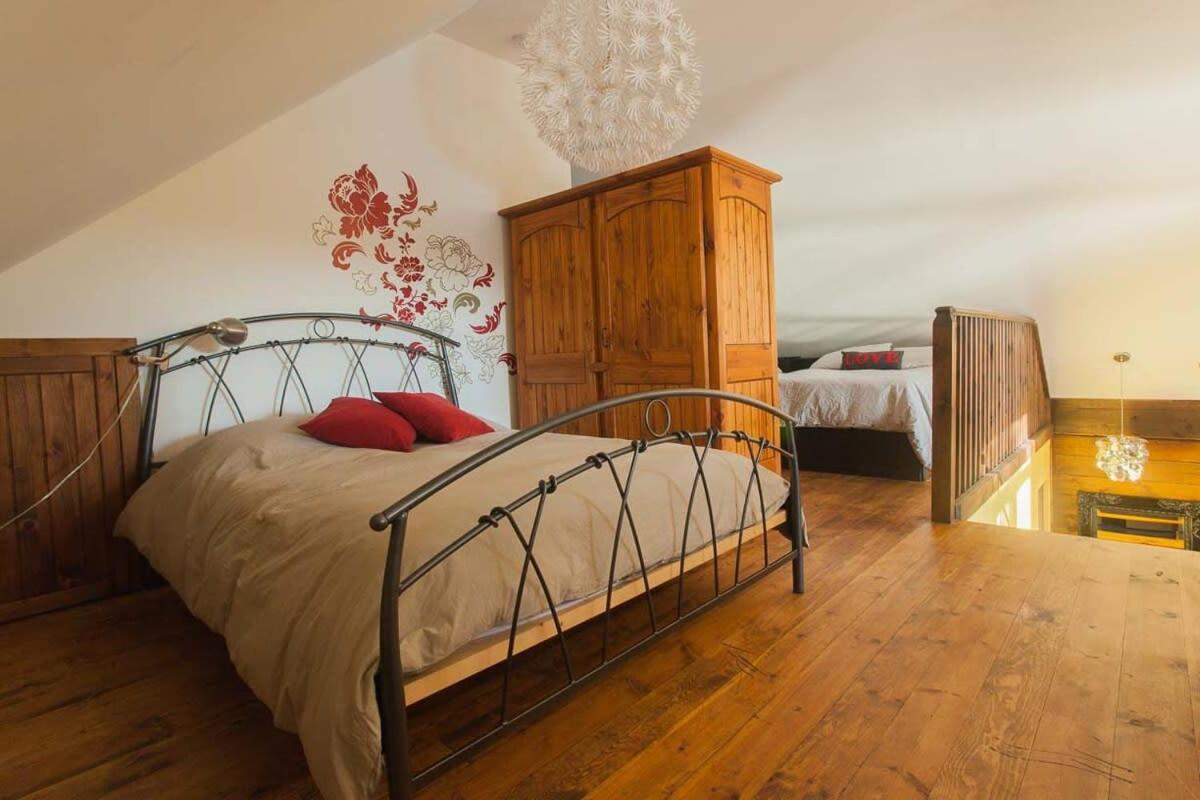 Chalet photo 3
