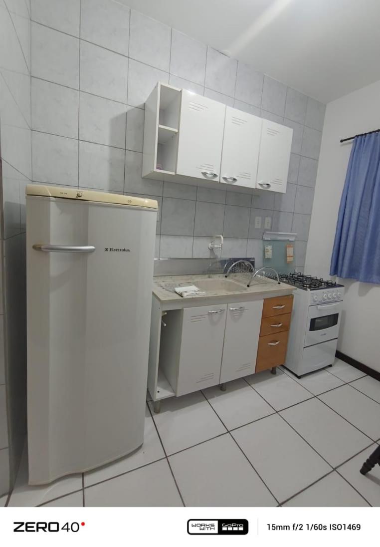 One-Bedroom Apartment photo 3