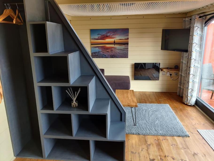 度假屋