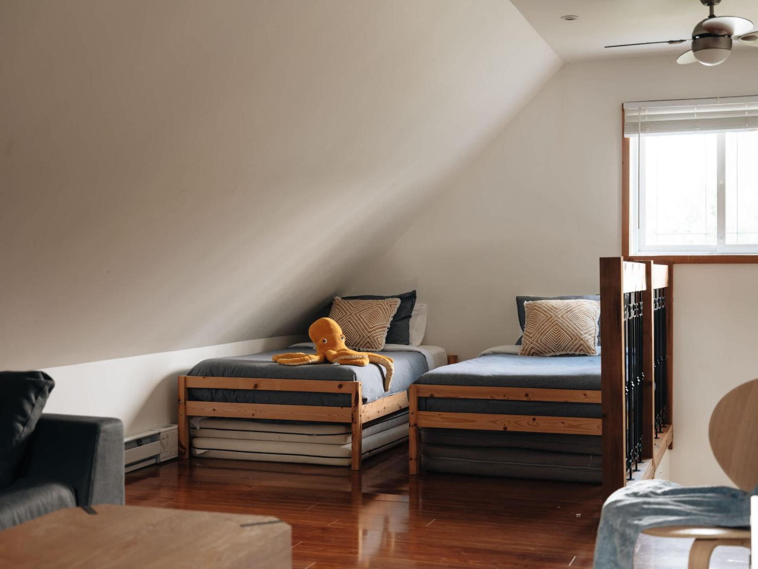 Chalet photo 3
