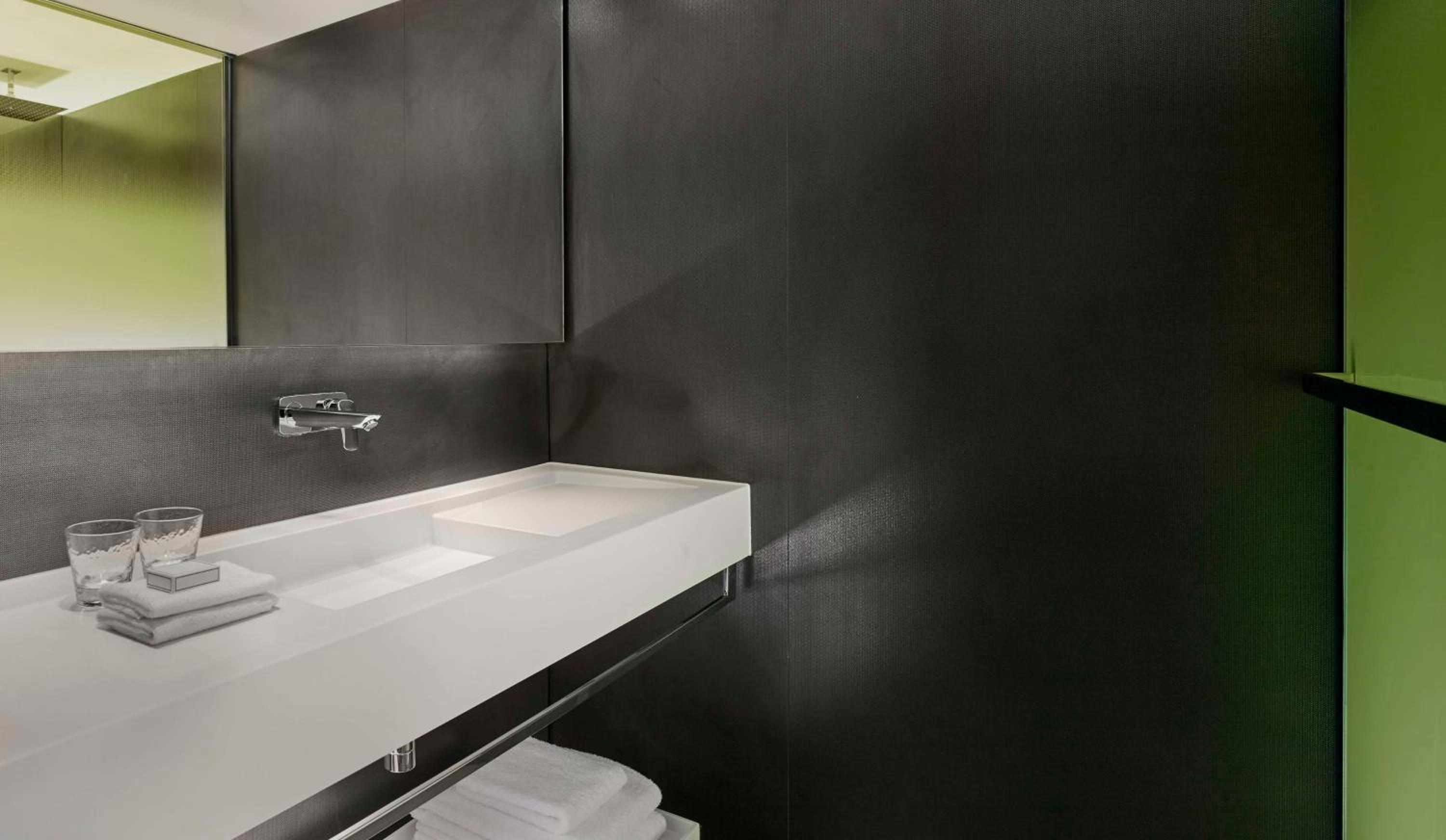 Executive Double Room - River View   photo 2