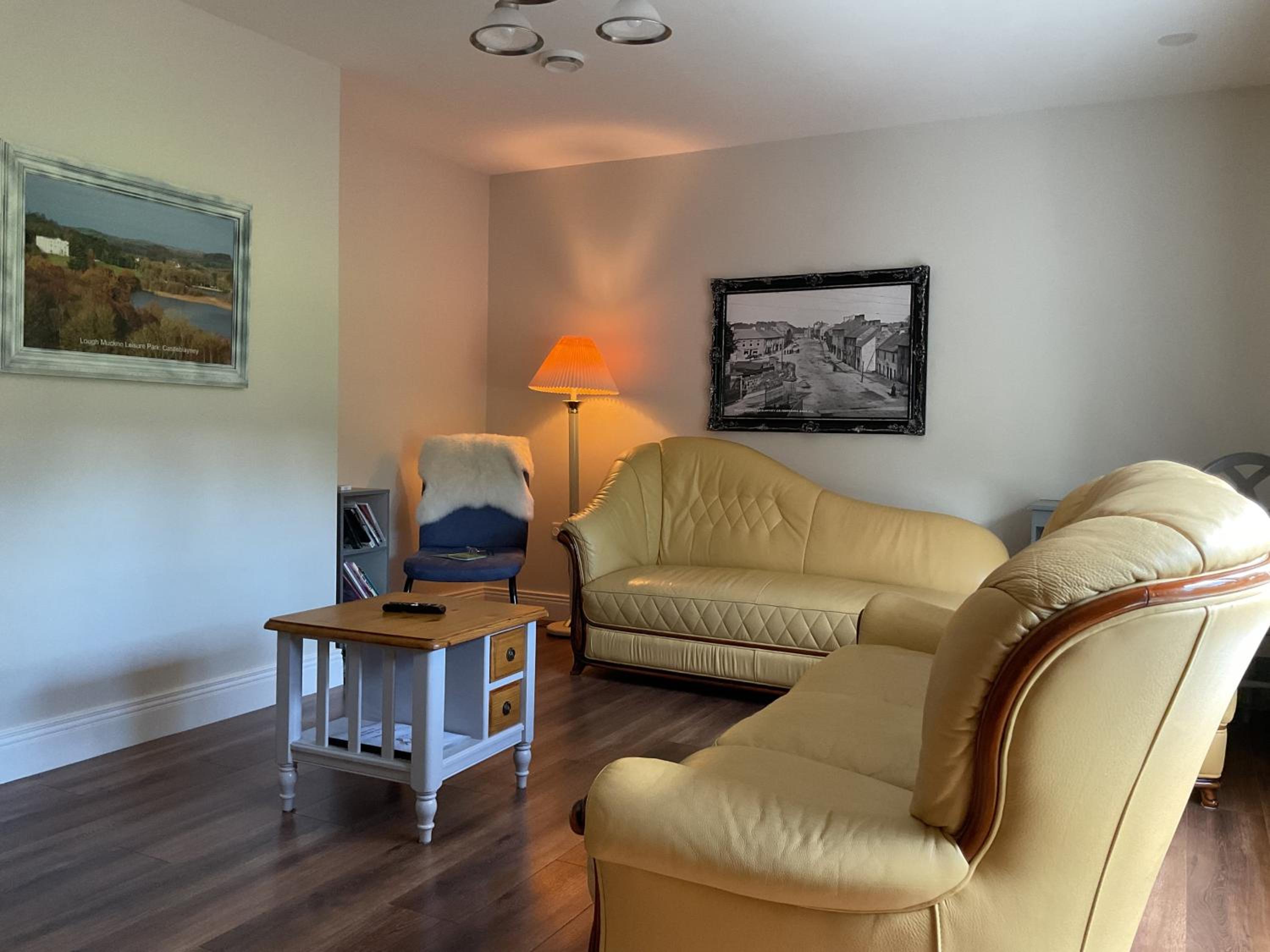 Two-Bedroom House photo 1