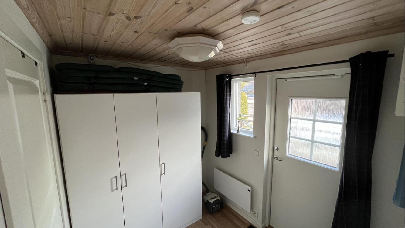 One-Bedroom House photo 3