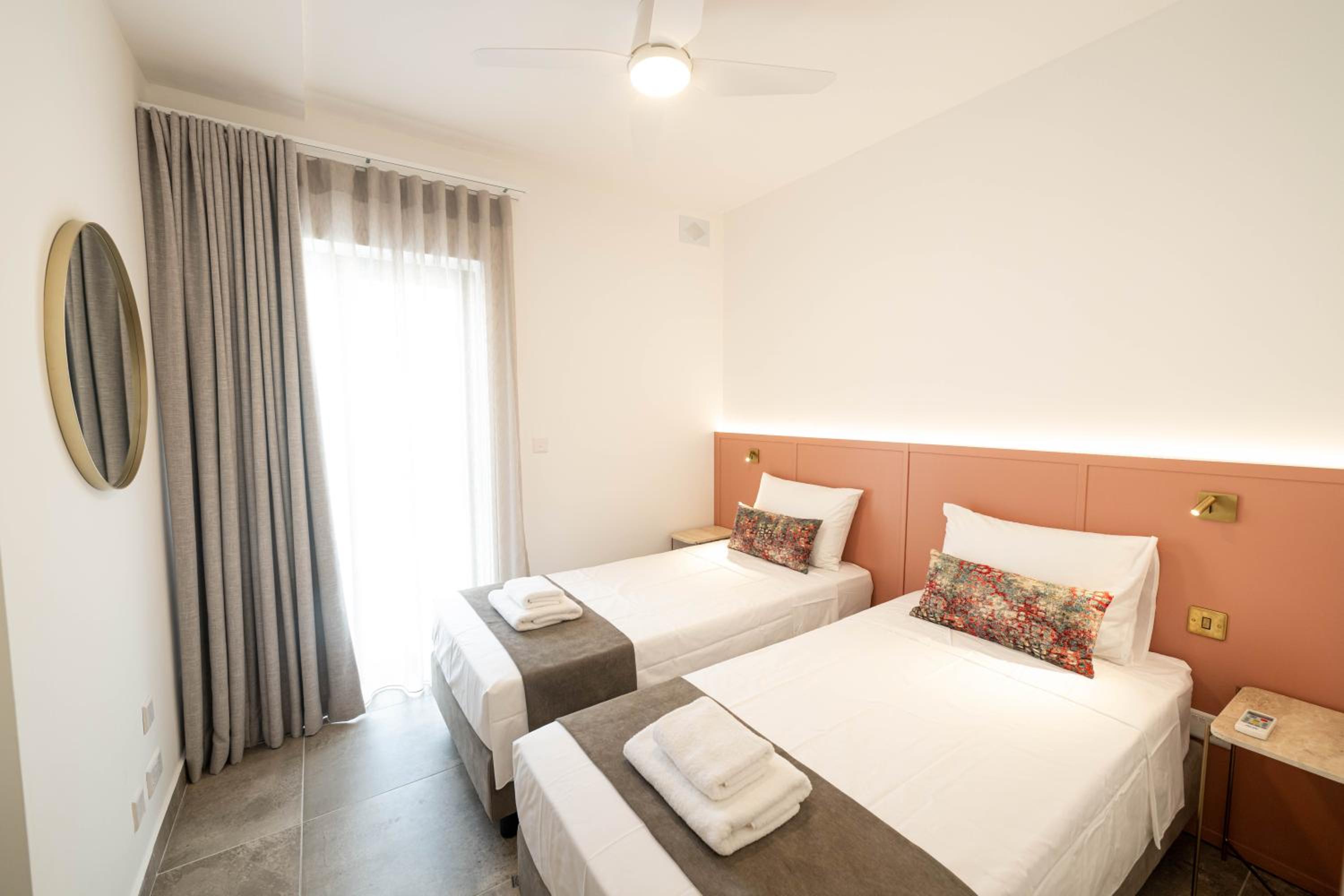 Apartment with Sea View photo 1