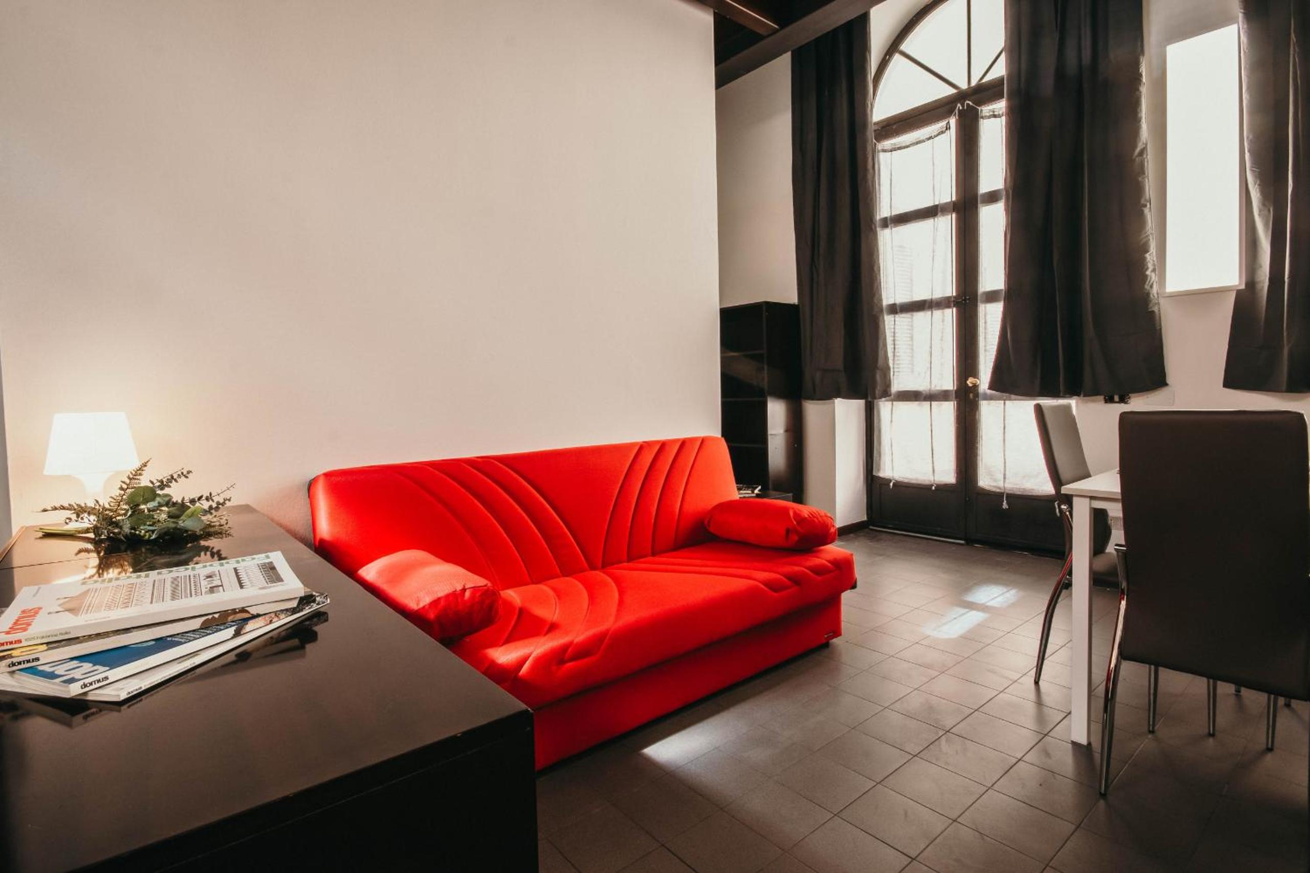 Maisonette