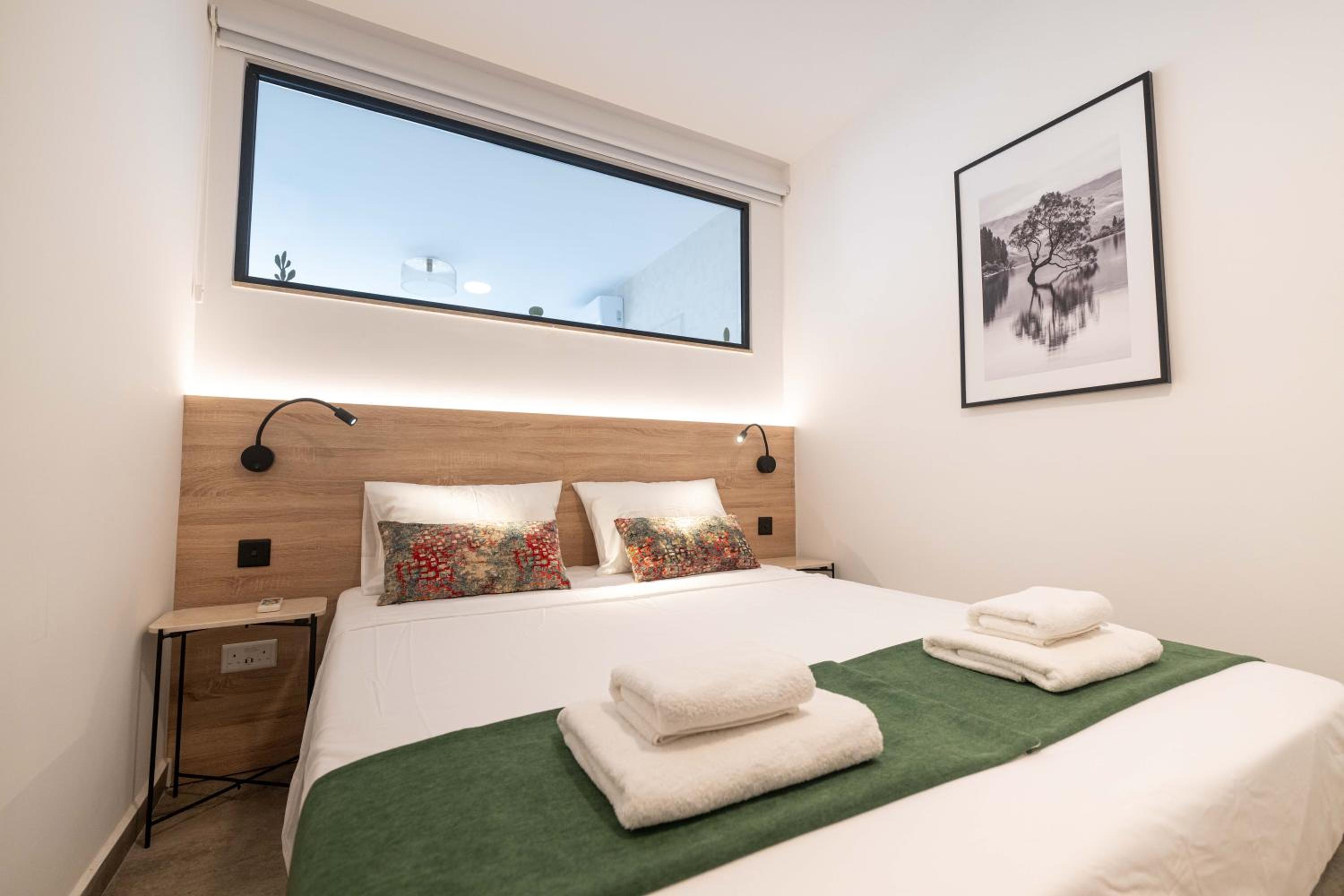 Apartment with Sea View photo 2