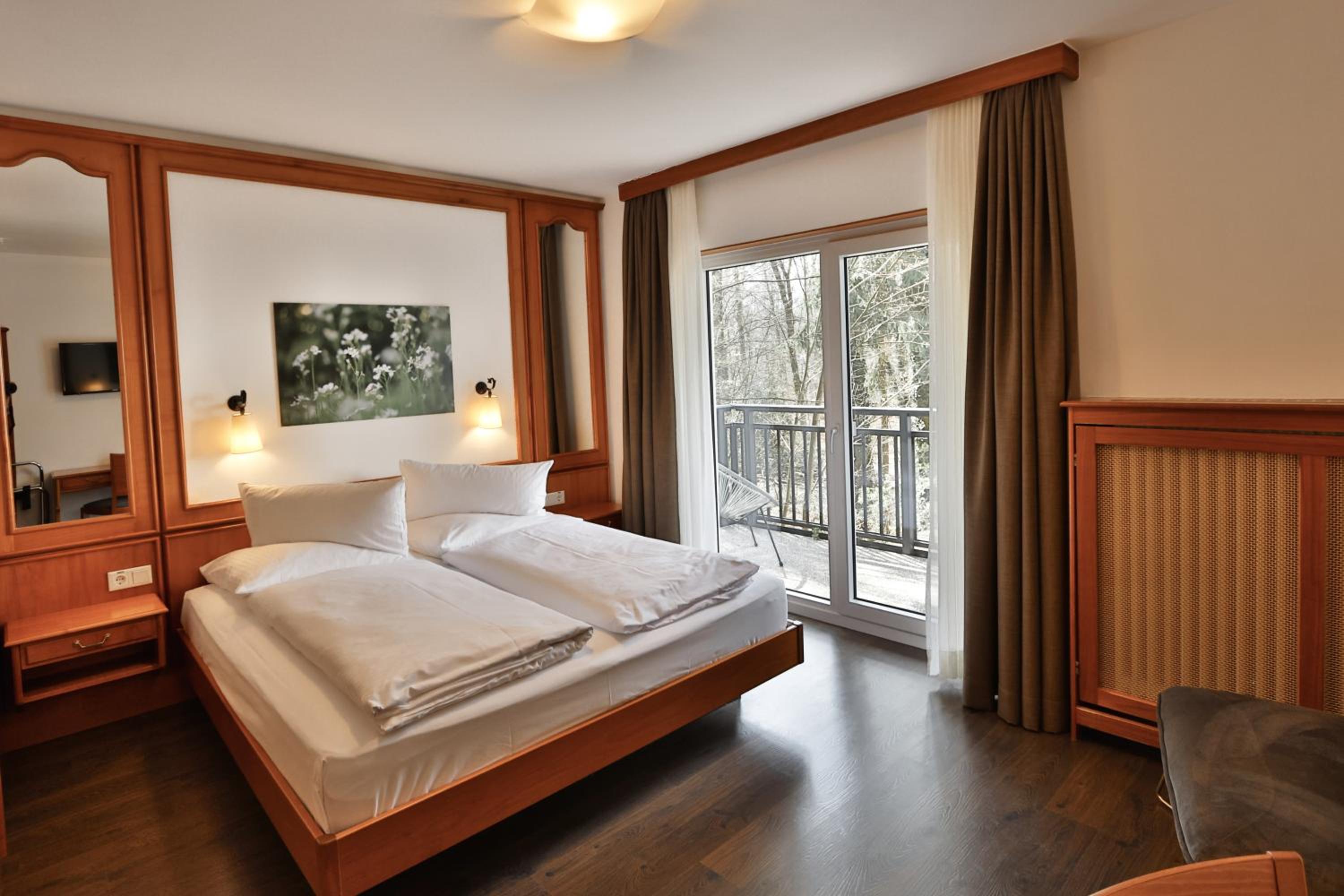 Business Double Room - Photo 5