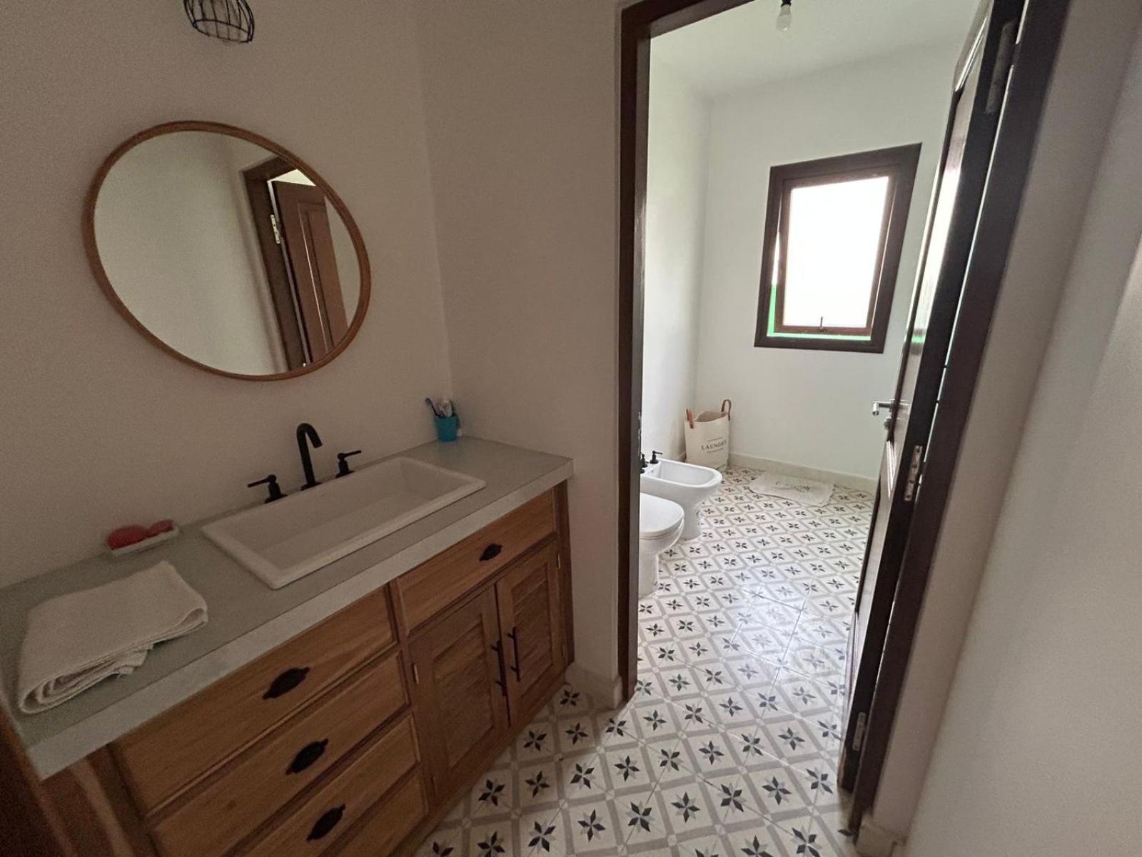 Two-Bedroom House photo 3