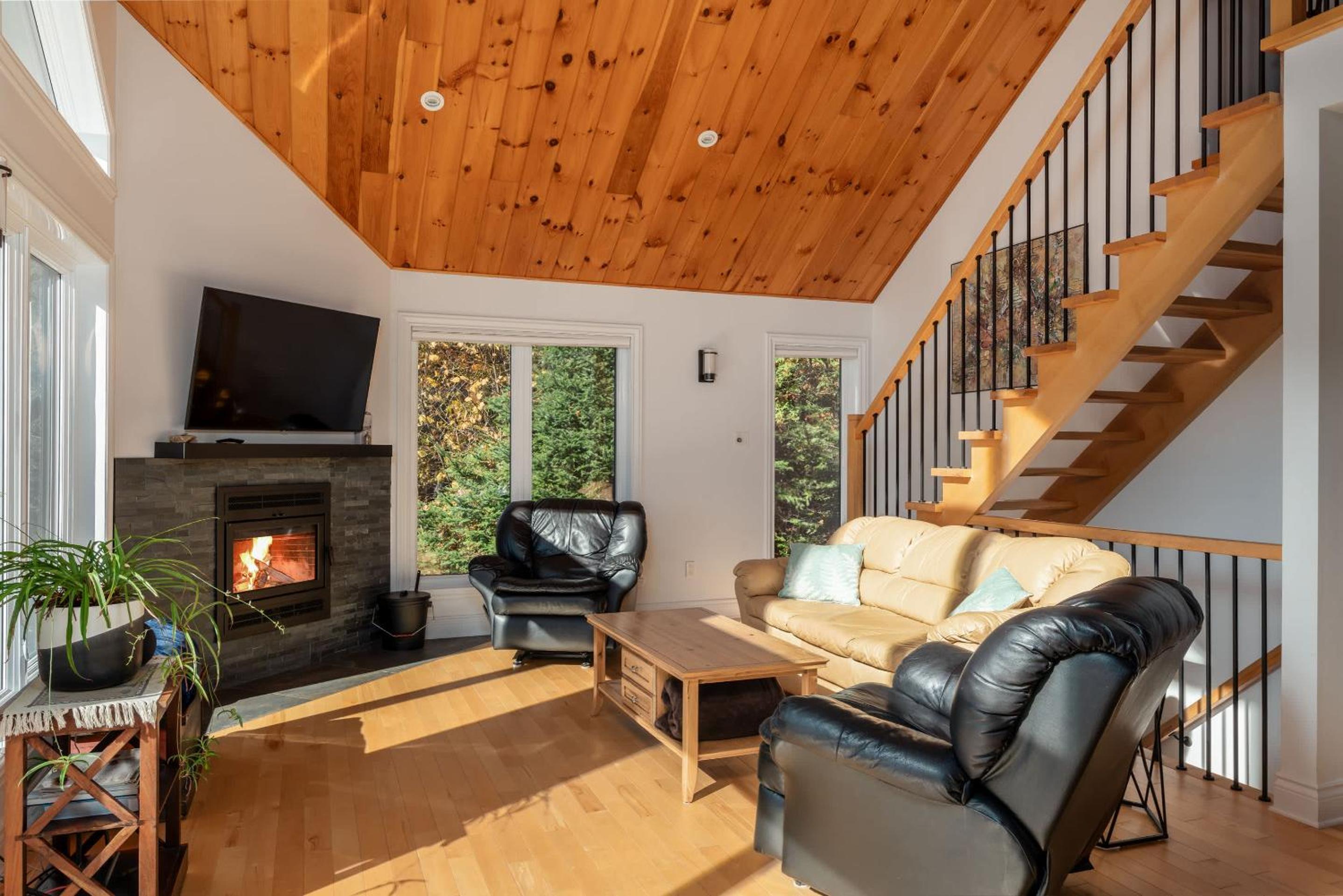 Chalet photo 1