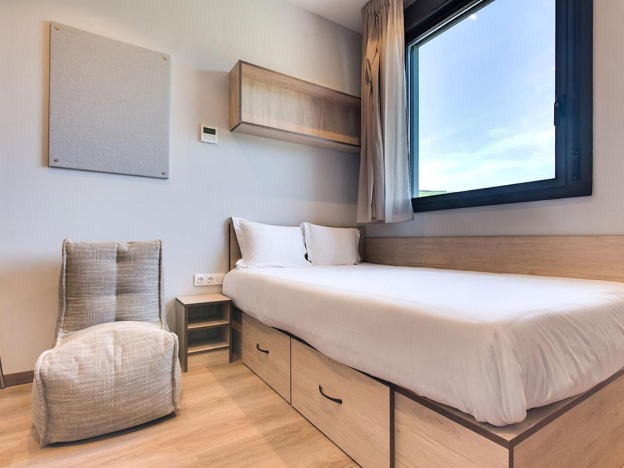 Habitación Individual Superior