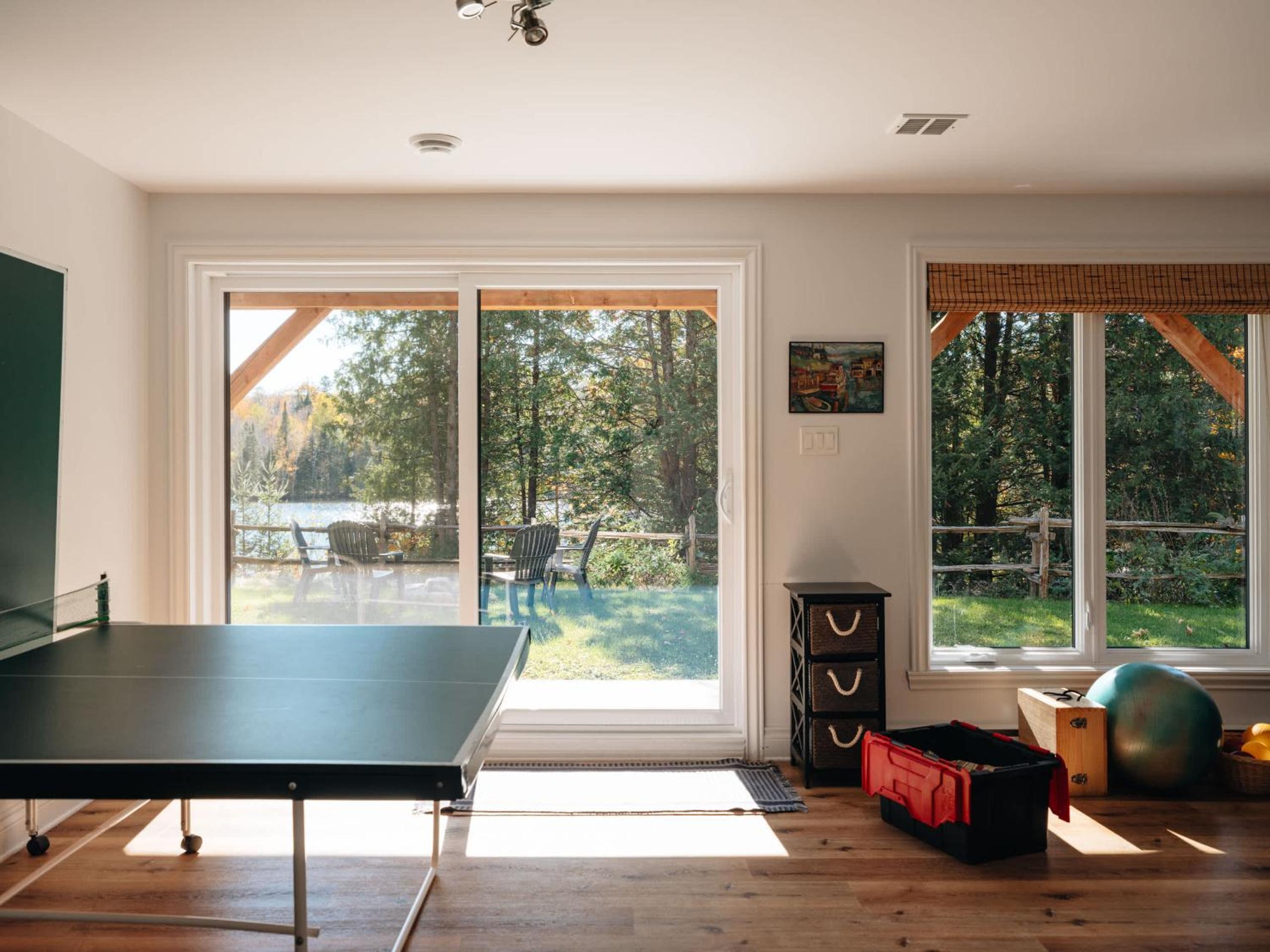 Chalet photo 2