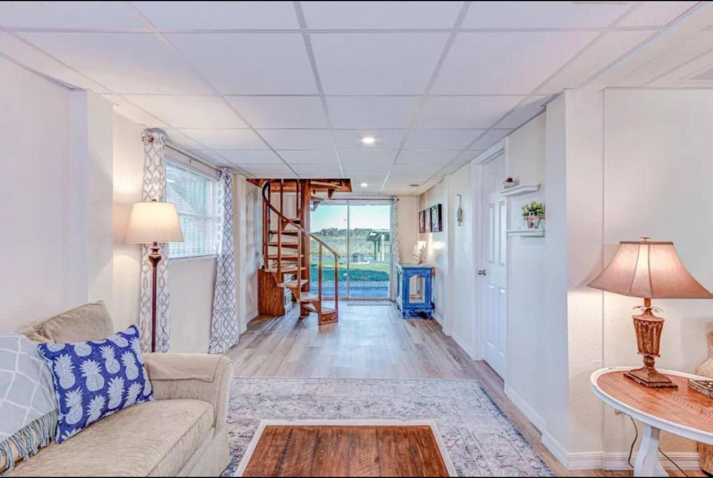 Two-Bedroom Villa photo 1