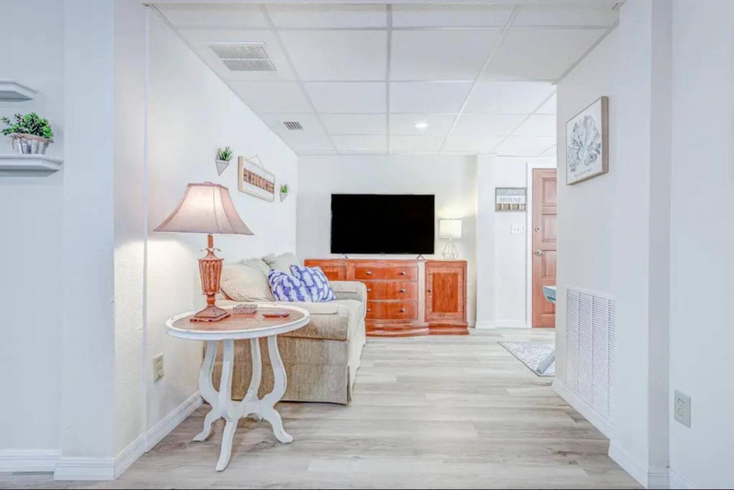 Two-Bedroom Villa photo 2