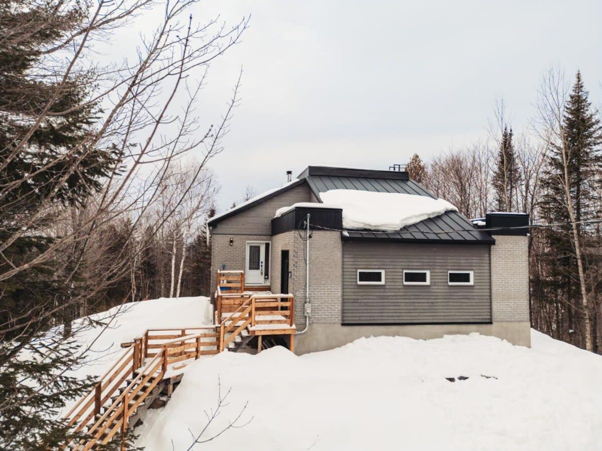 Chalet photo 3