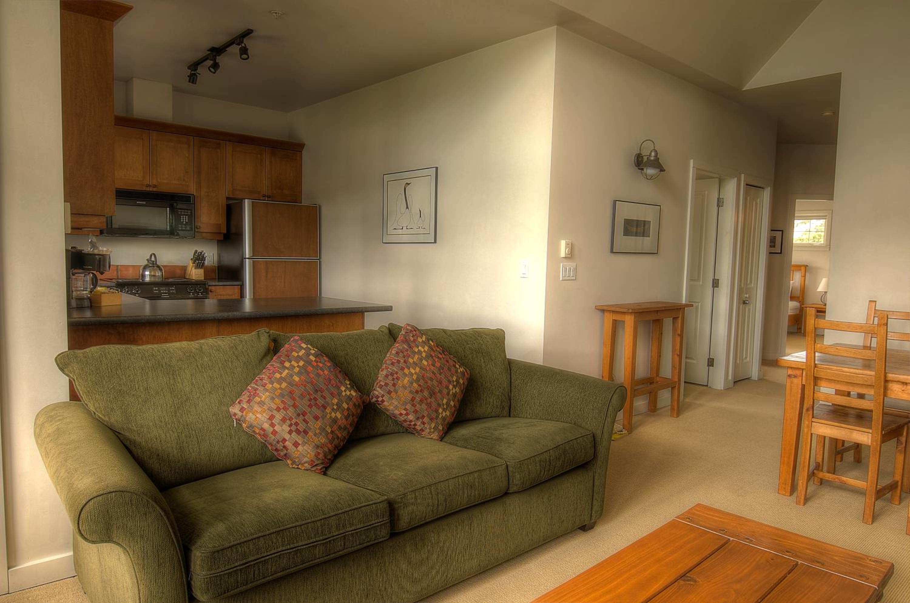 Suite photo 1