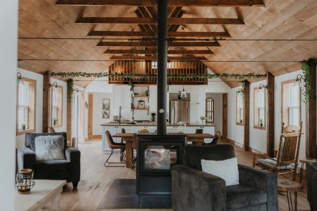 Chalet photo 1