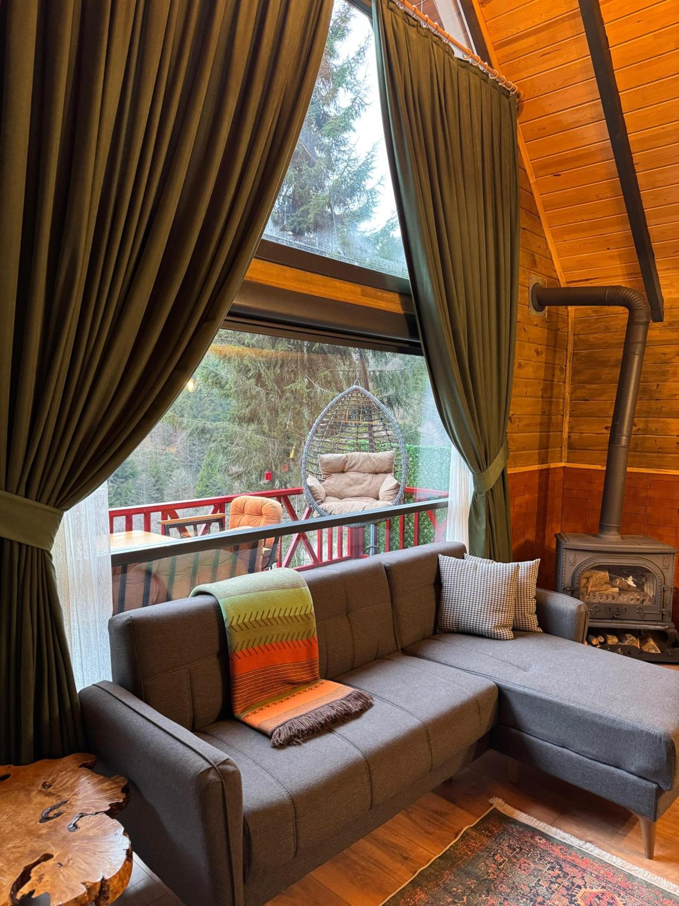 Chalet photo 1