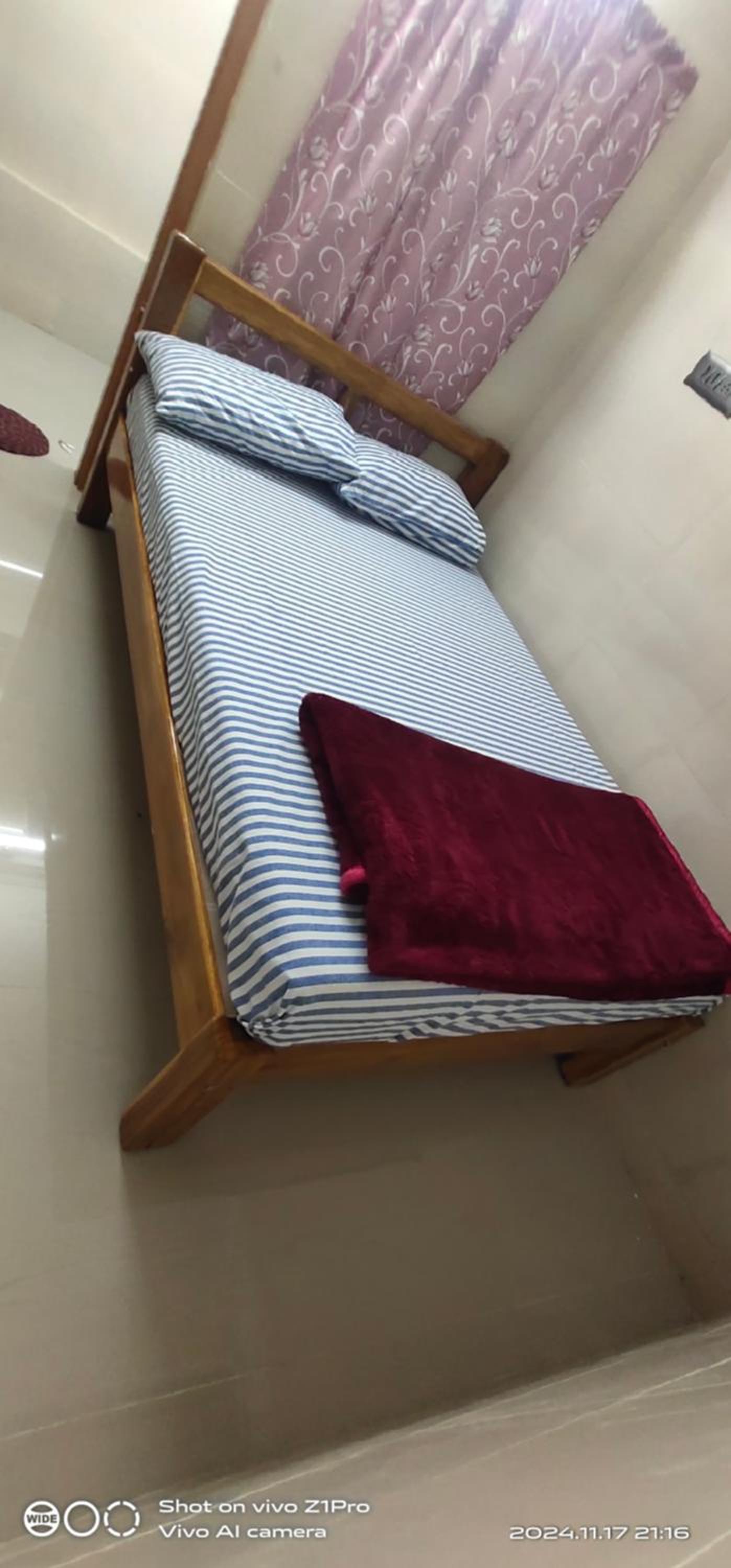 Double or Twin Room photo 1