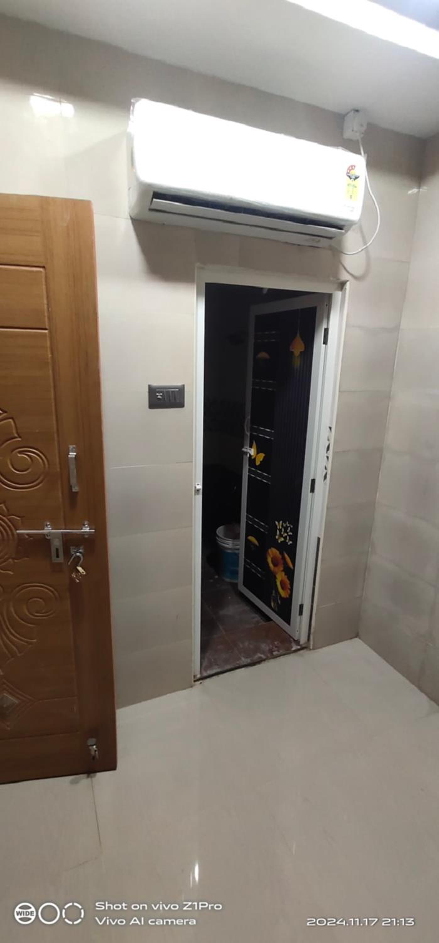 Double or Twin Room photo 2