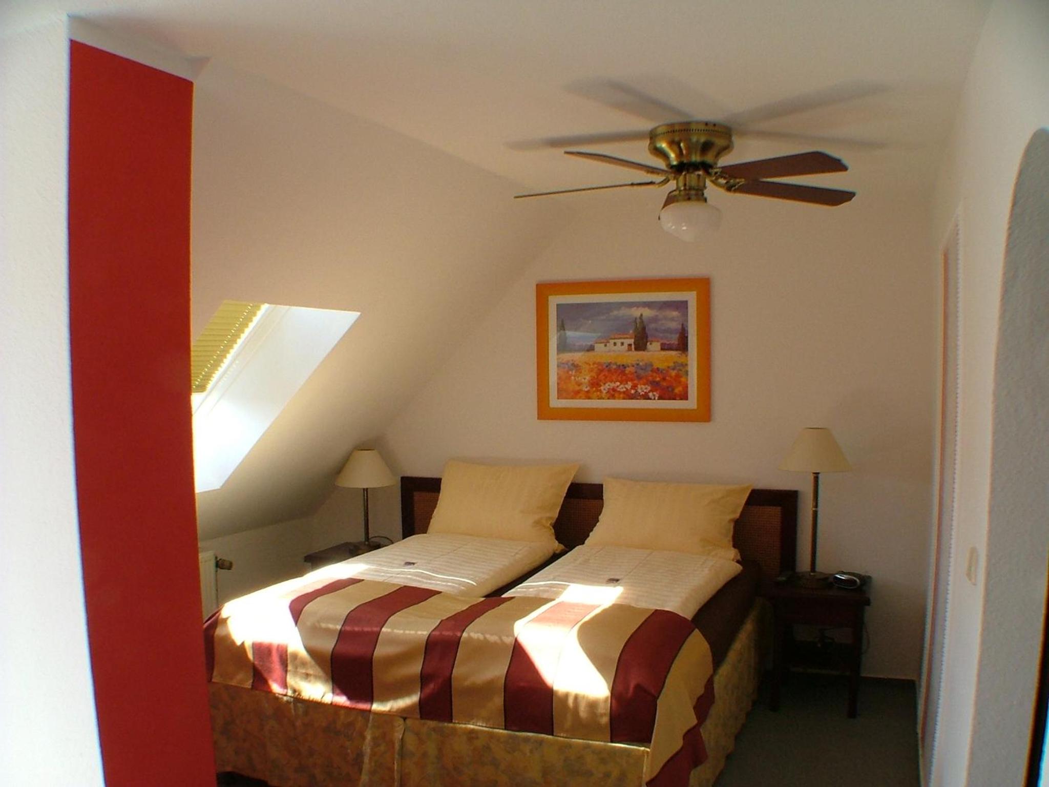 Deluxe Double or Twin Room - Photo 1