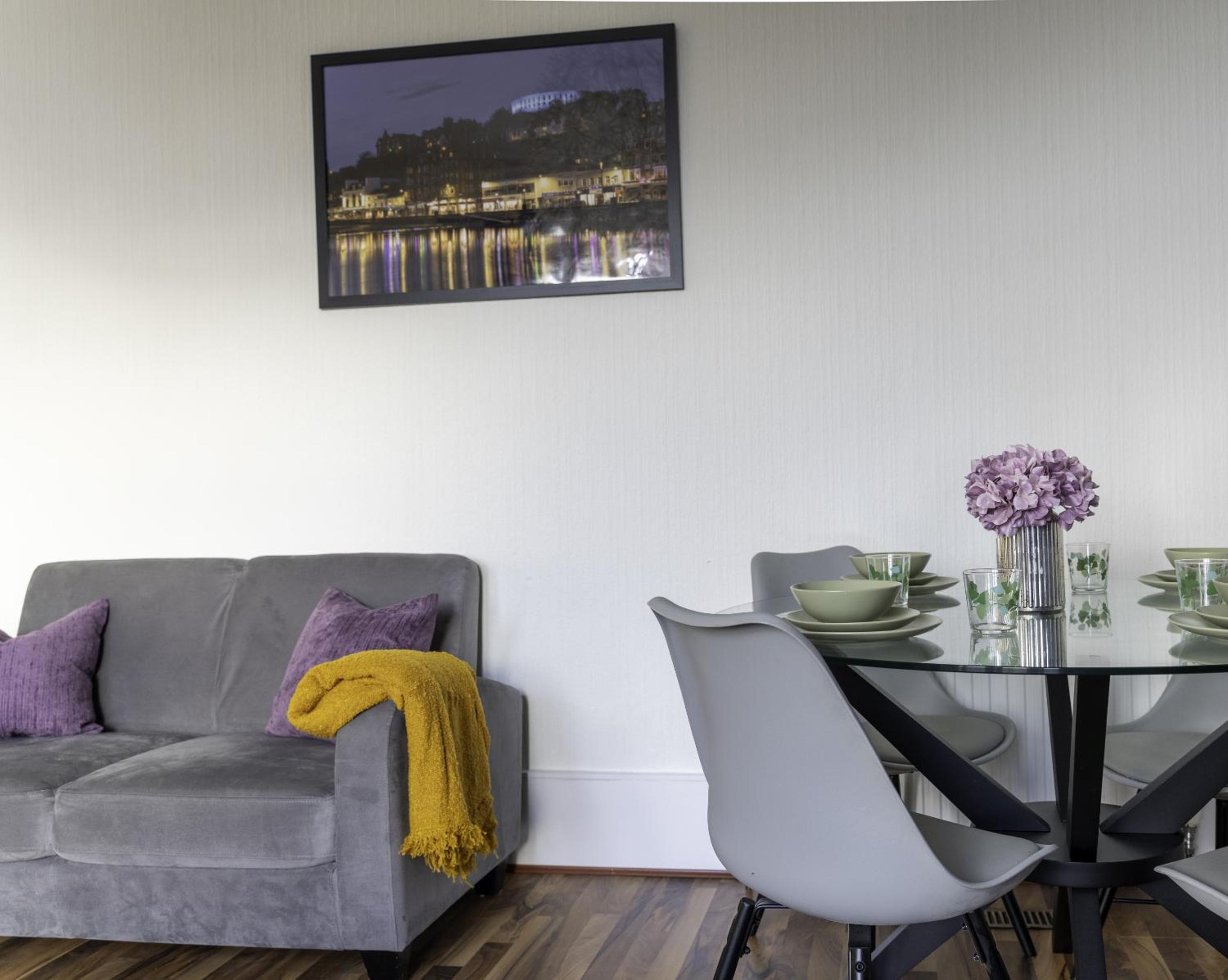 Standard Apartment photo 3