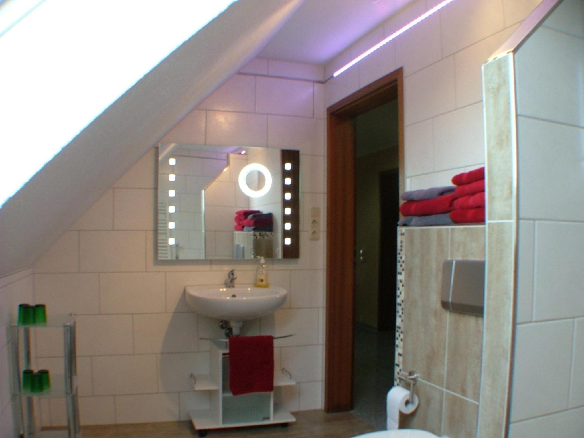 Two-Bedroom Apartment - Photo 3