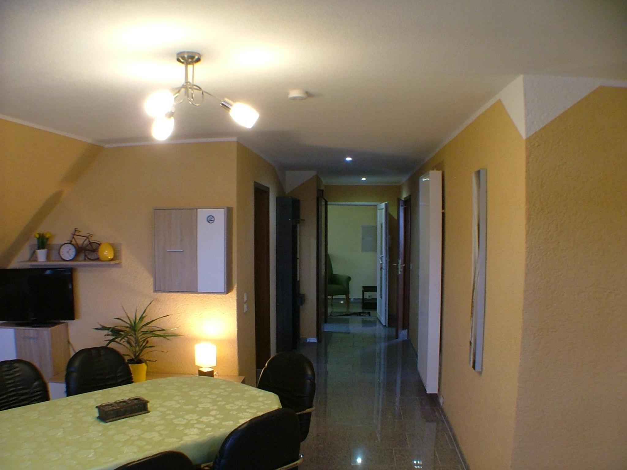 Two-Bedroom Apartment - Photo 2
