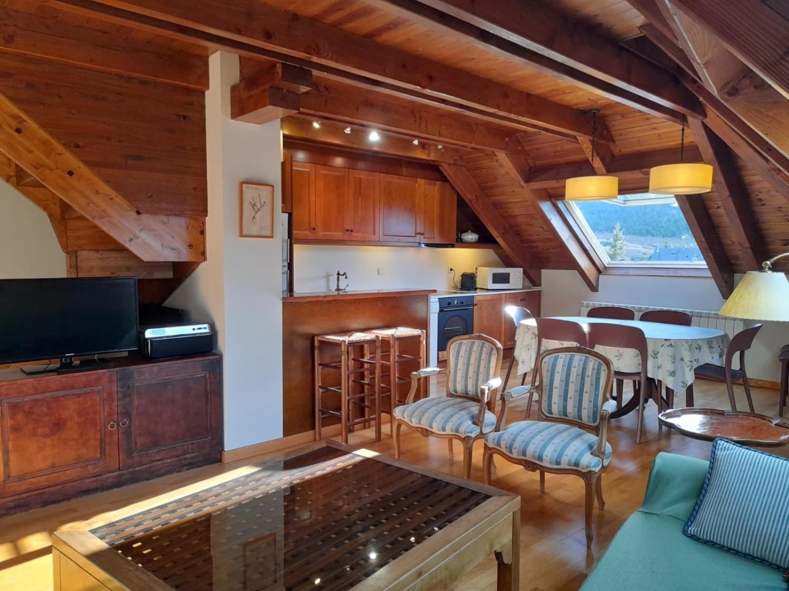 Maisonette (Maisonette)