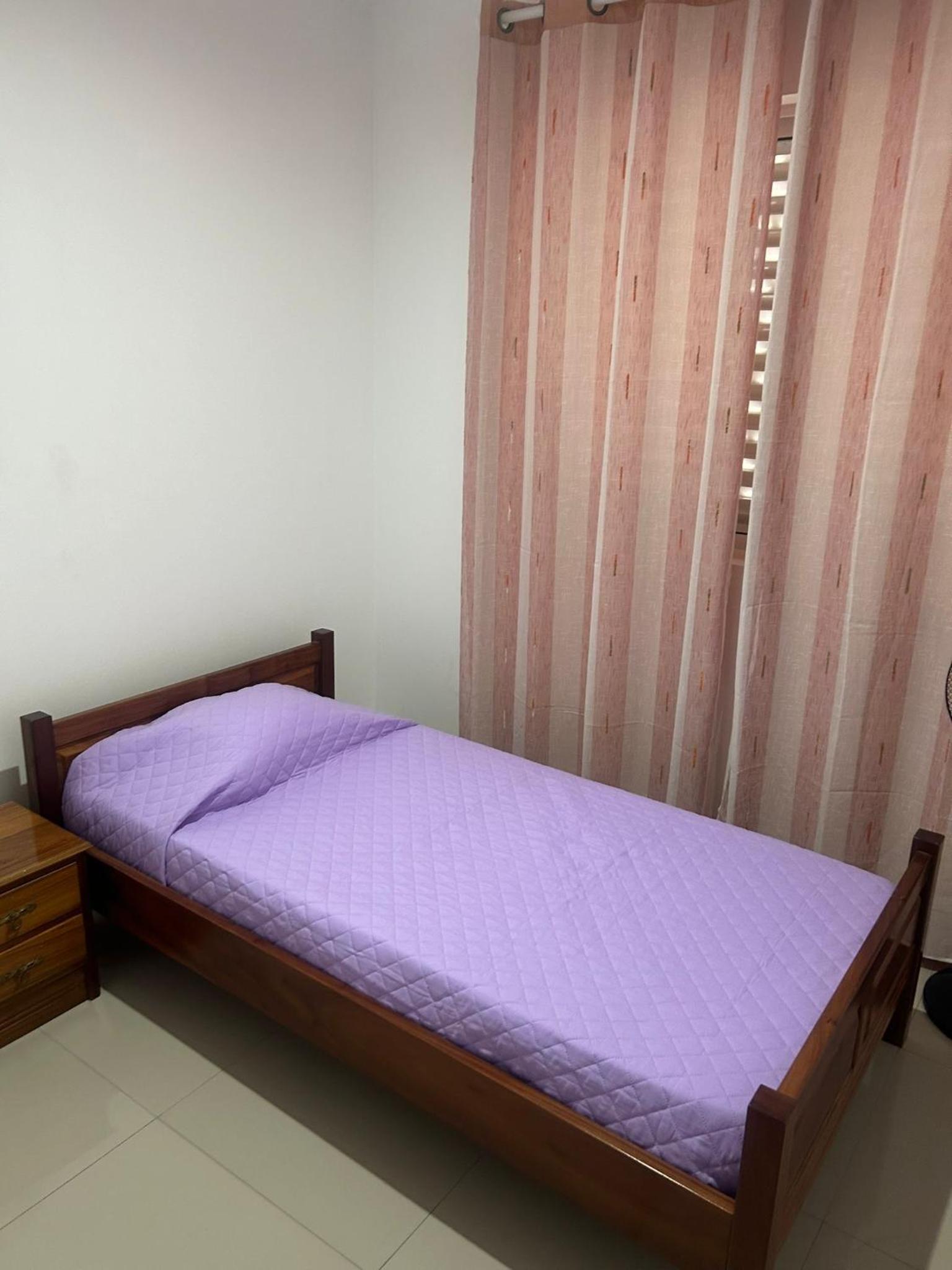 Three-Bedroom Apartment photo 2