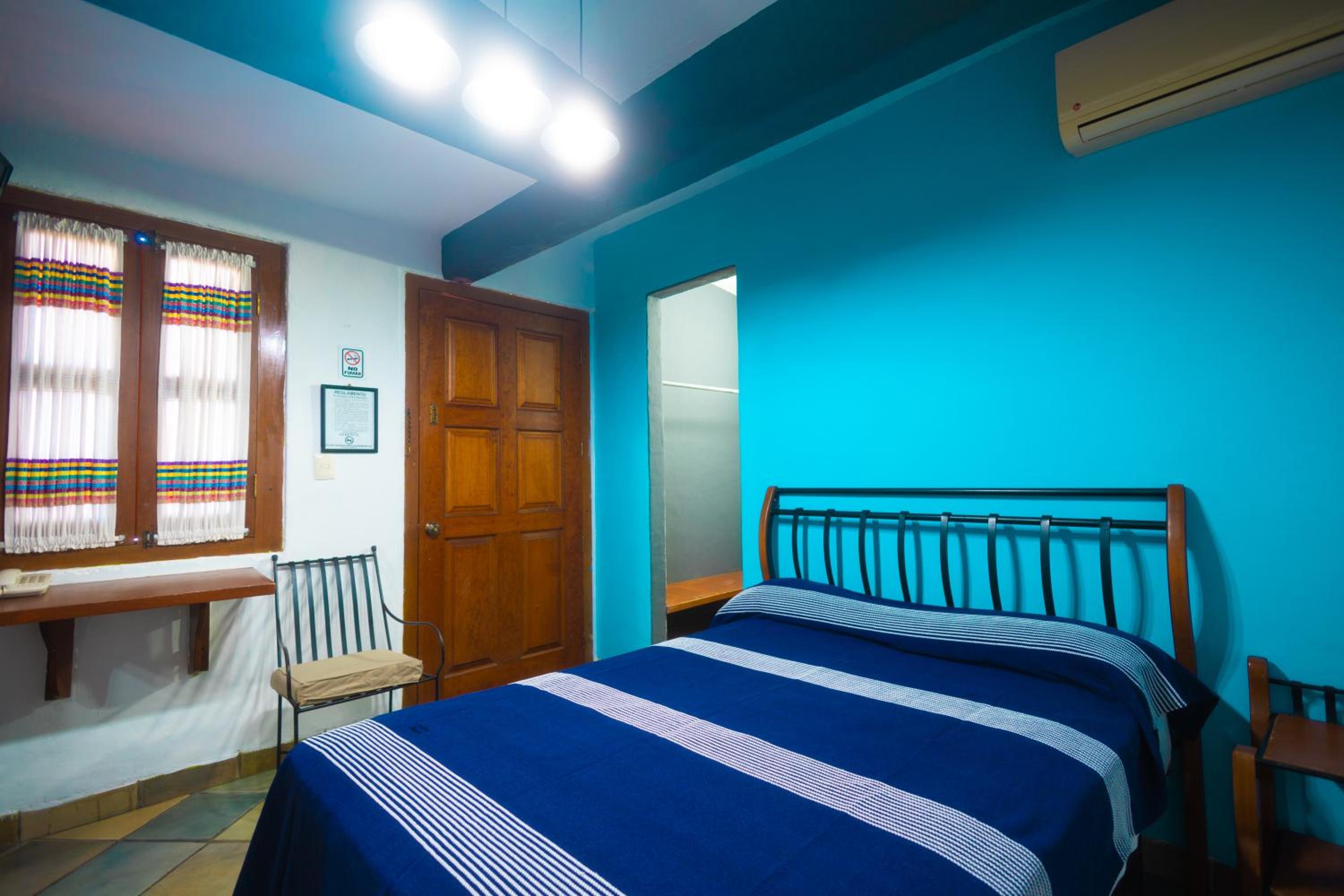 Standard Double Room - Photo 1