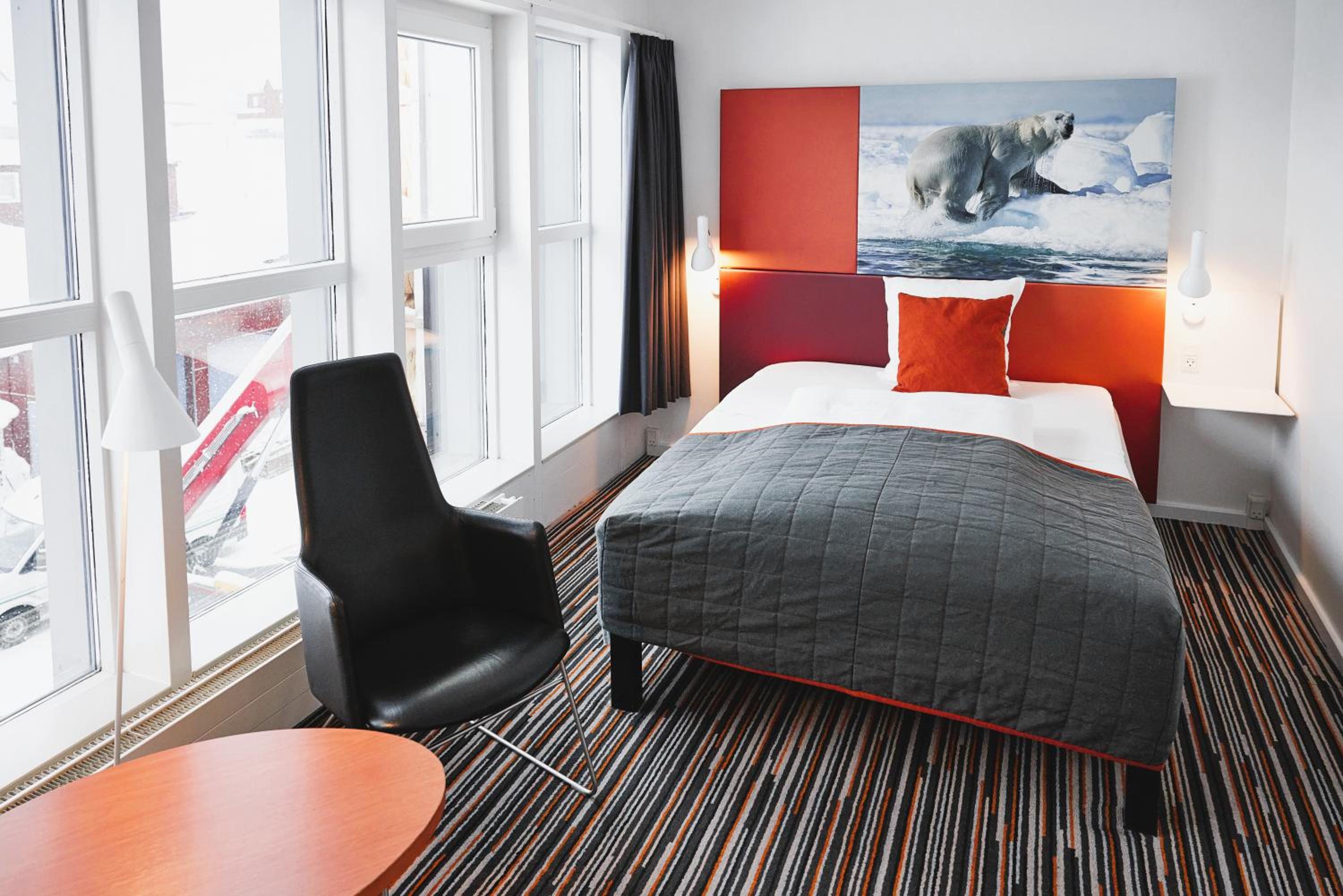 Superior Single Room