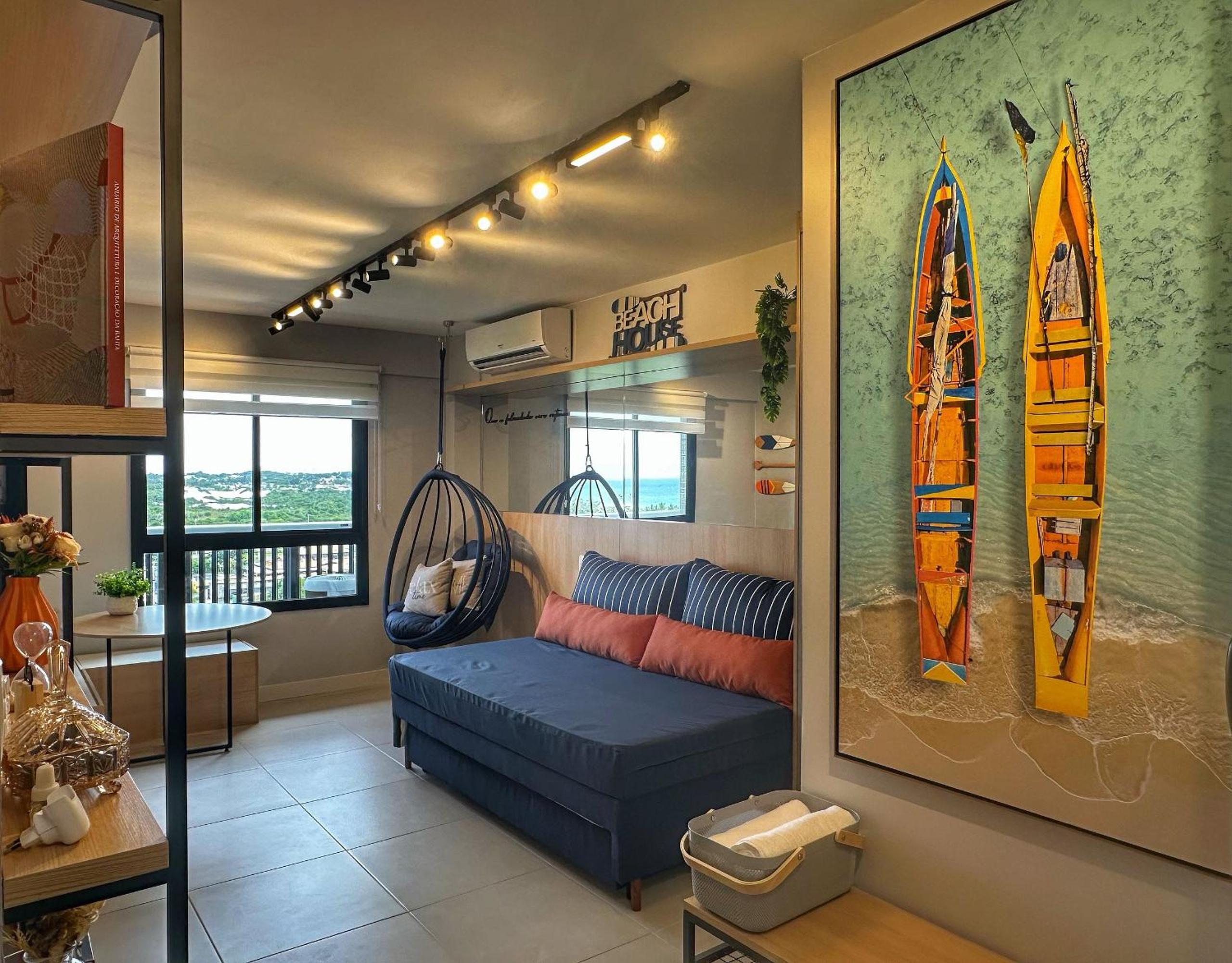 Studio with Ocean View photo 1
