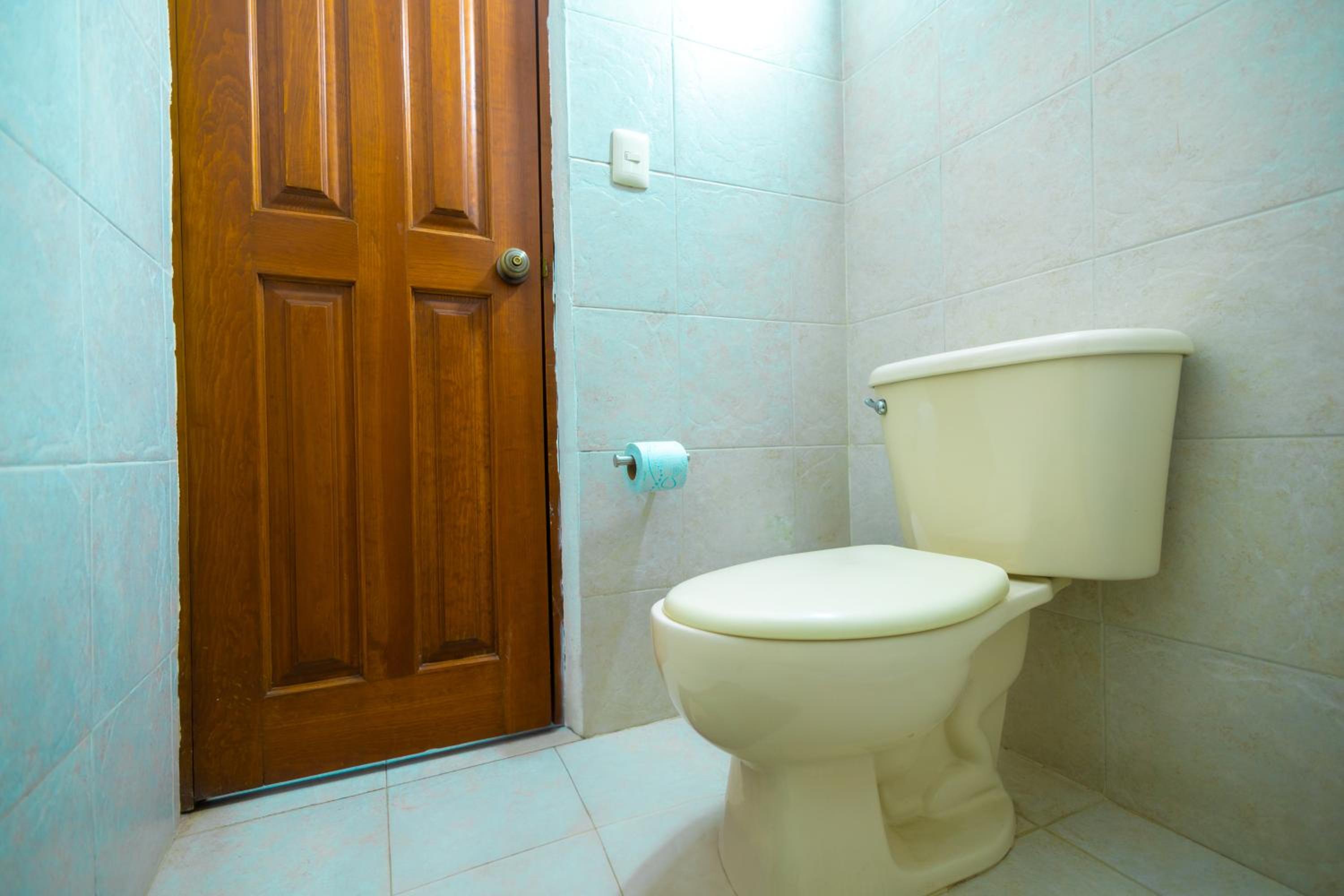 Standard Double Room - Photo 4