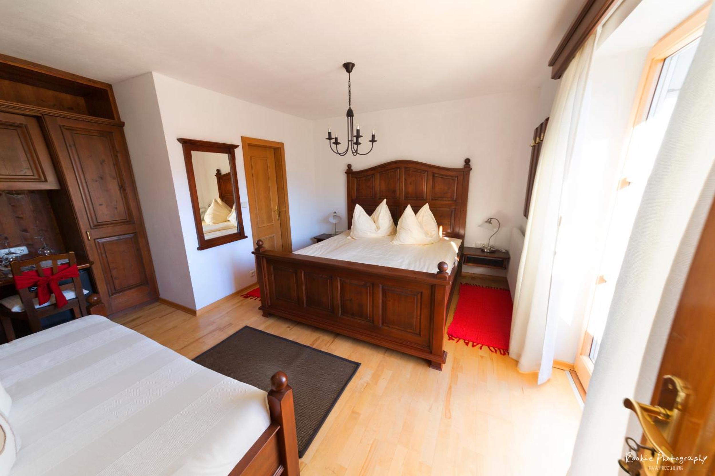 Double Room photo 3