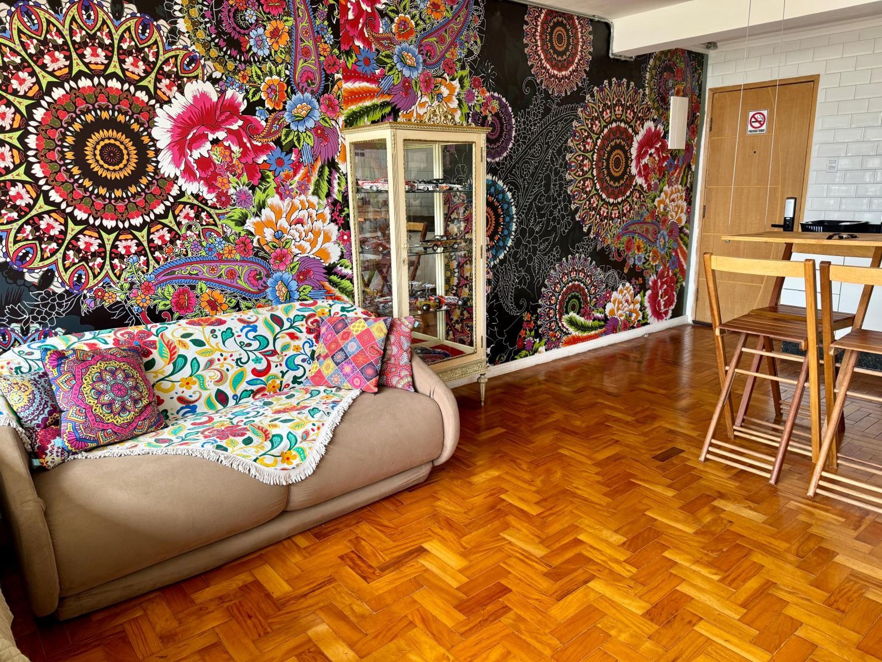 Studio Apartment - Photo 7