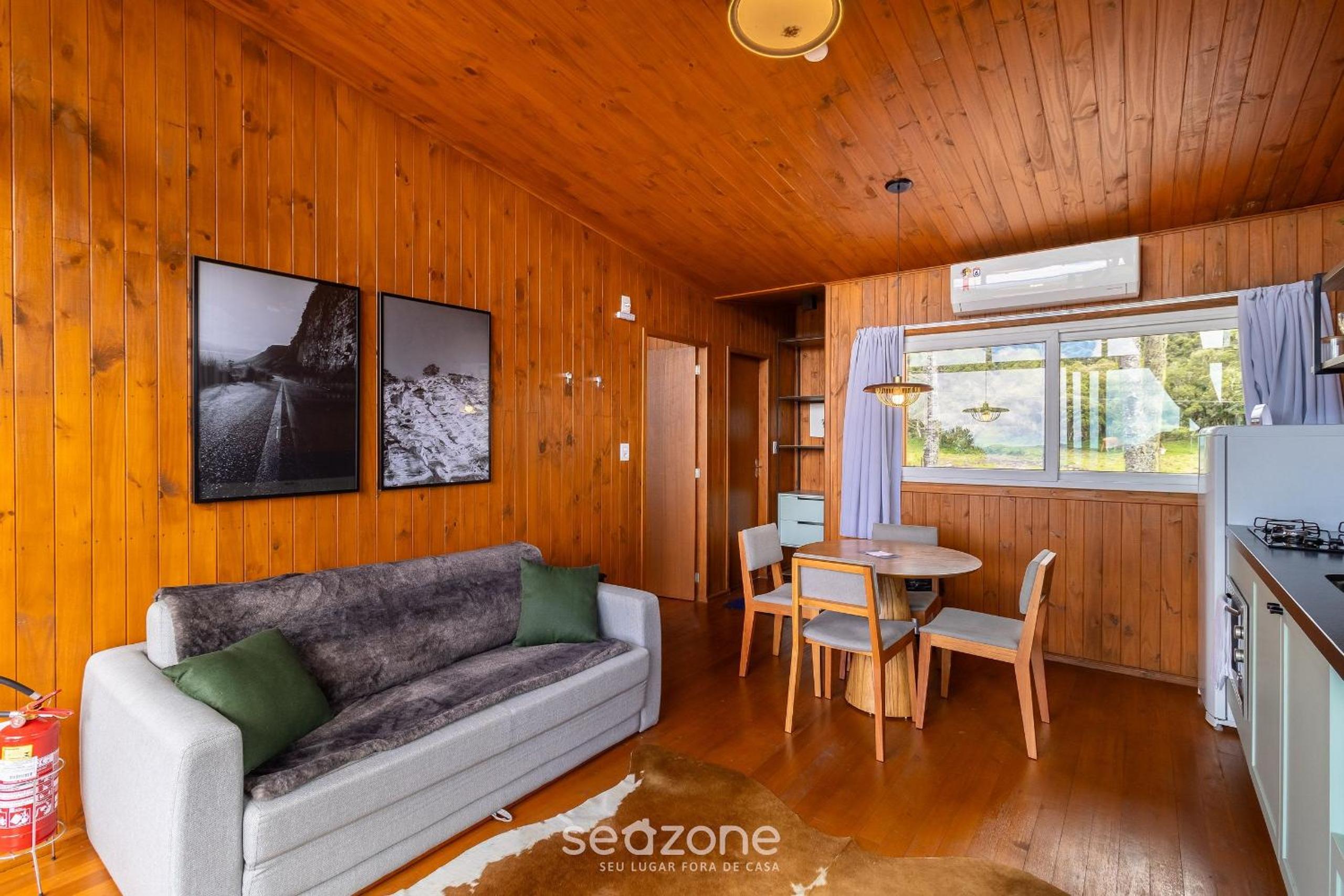 Standard Bungalow photo 3