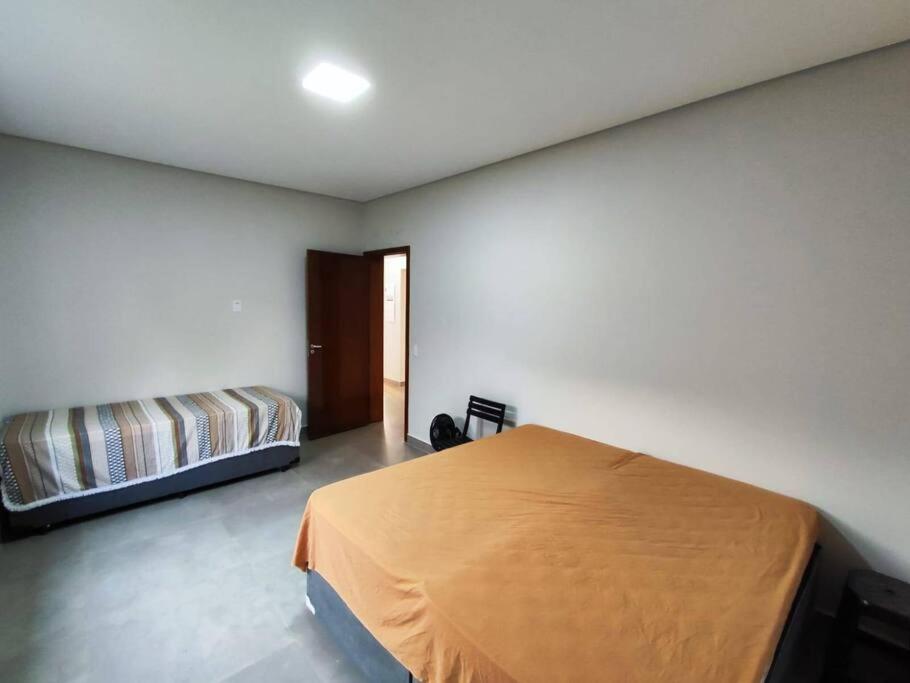 Three-Bedroom Holiday Home  photo 1