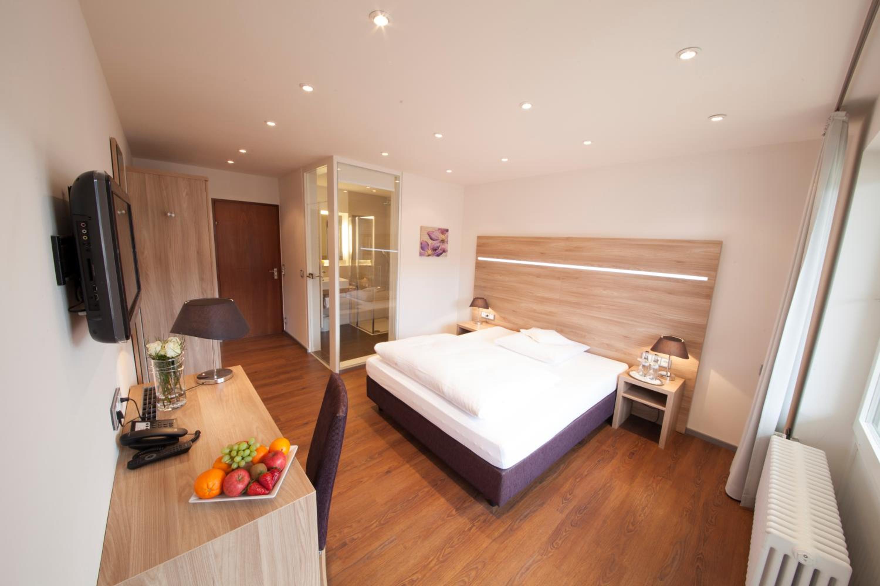 Superior Double Room - Photo 1