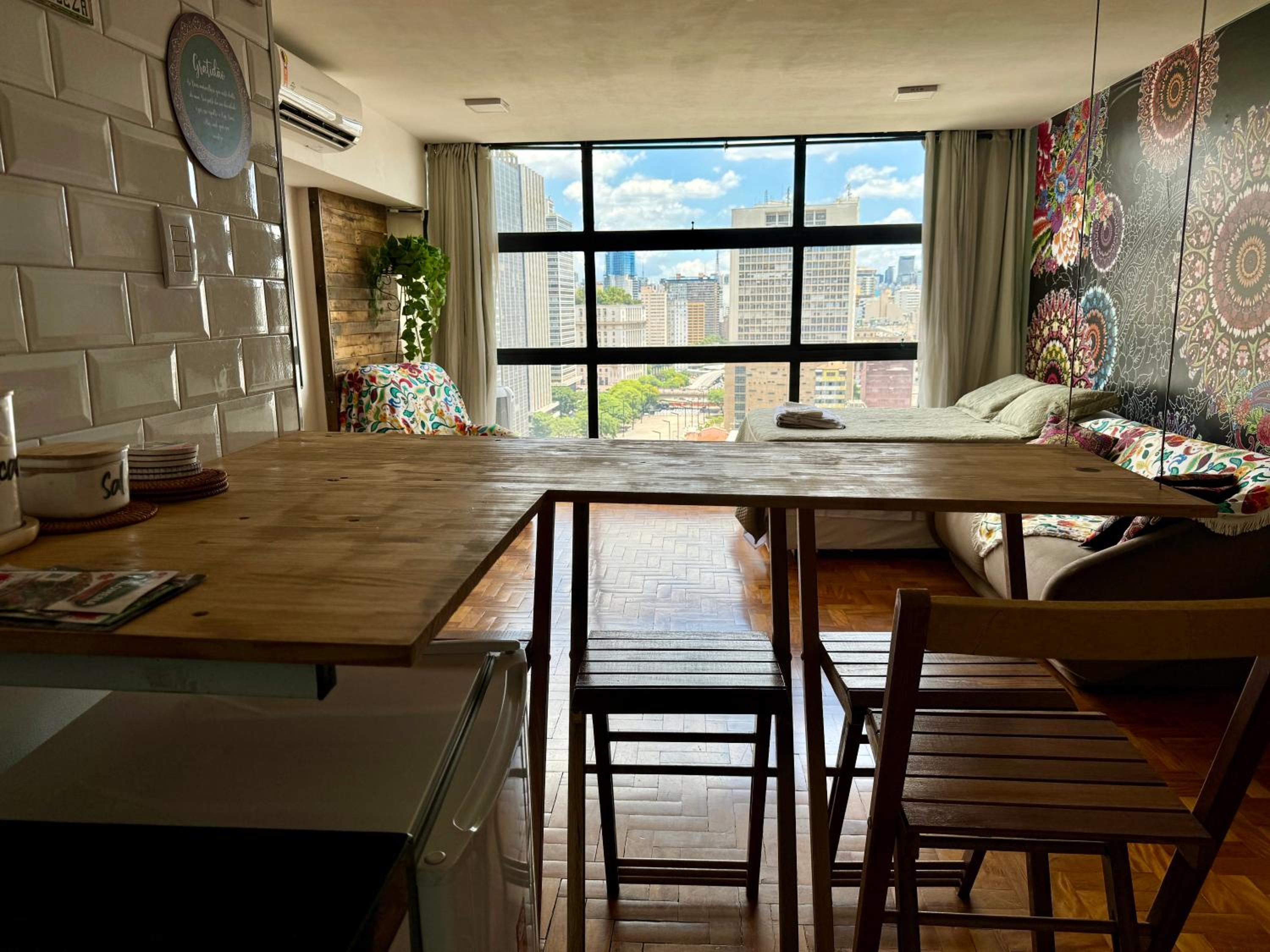 Studio Apartment - Photo 13