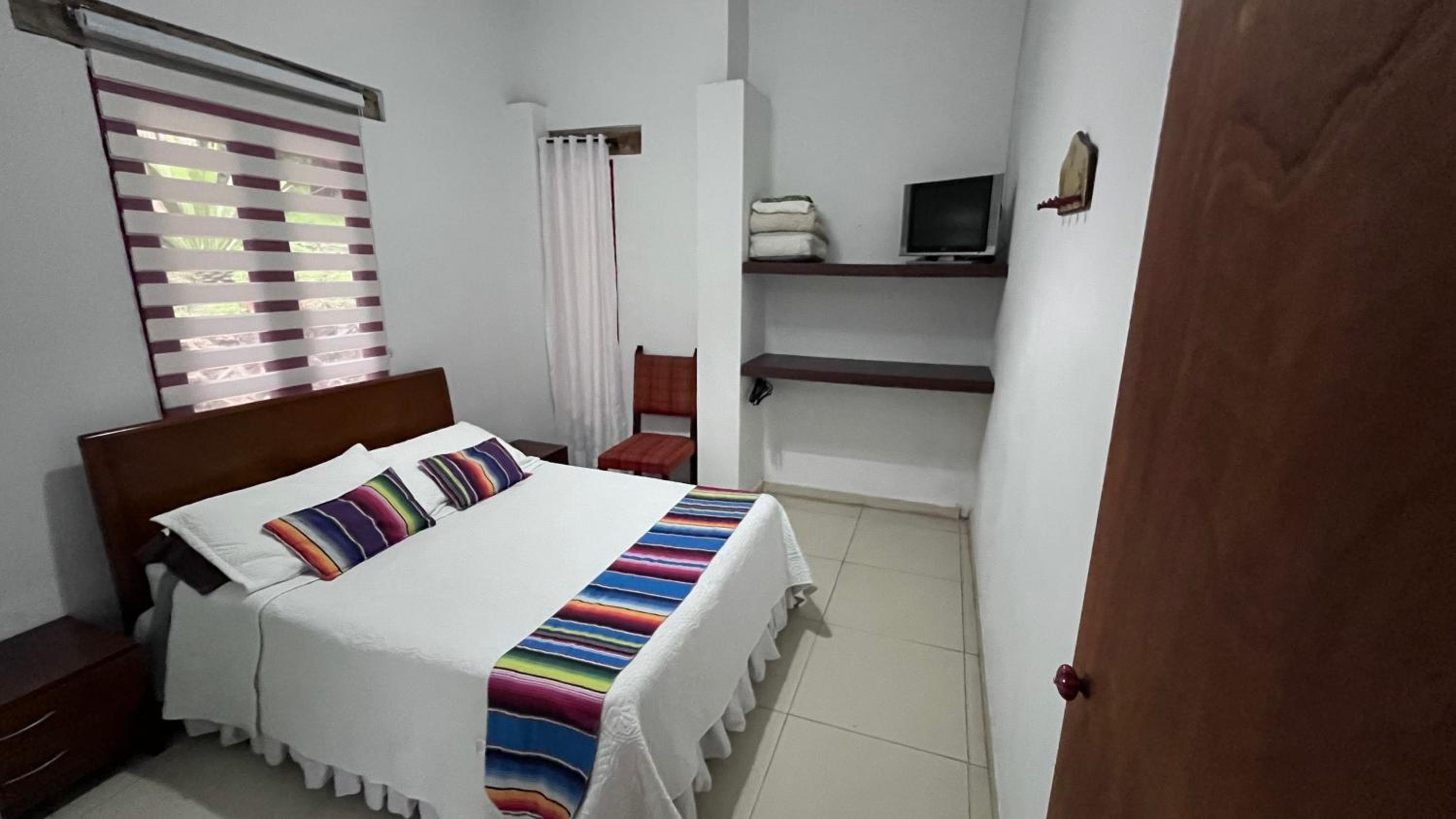 Double Room With Private Bathroom photo 1